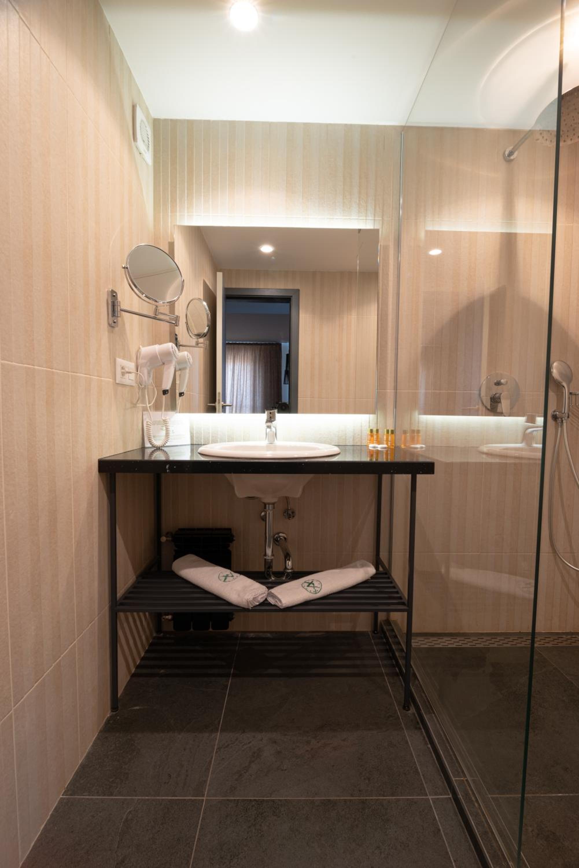 Foto de Vitosha Park Hotel - Free Pool & Gym