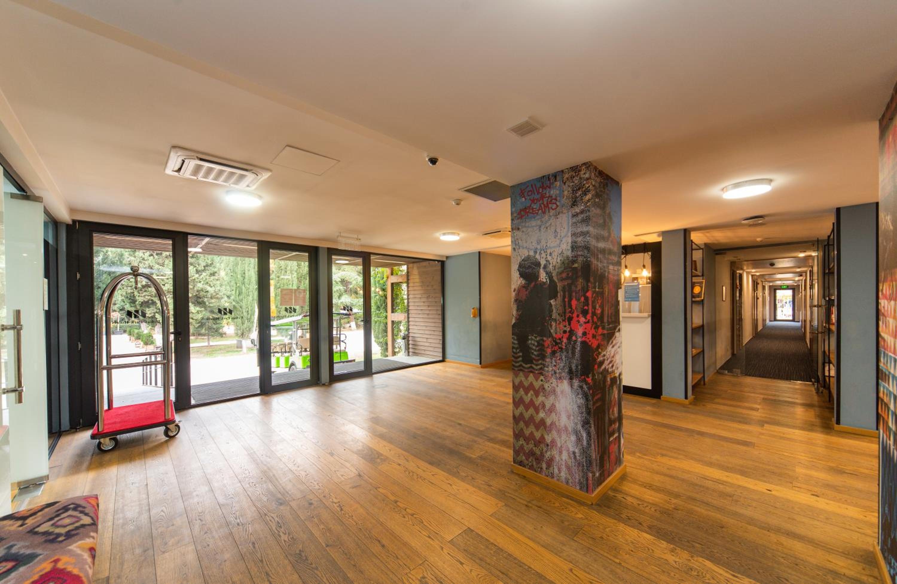 Foto de Urban Park Hotels