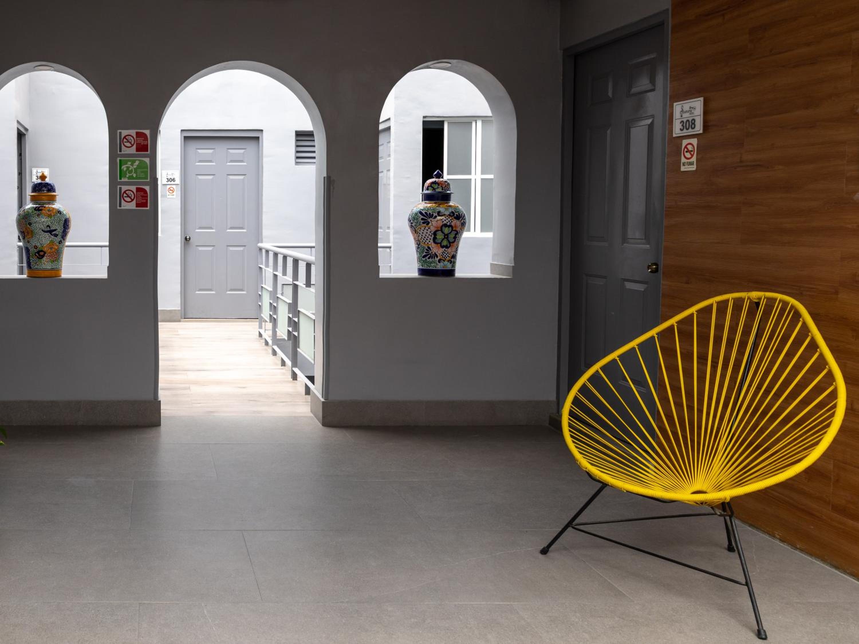 Foto de Hotel Sonora, Centro Histórico
