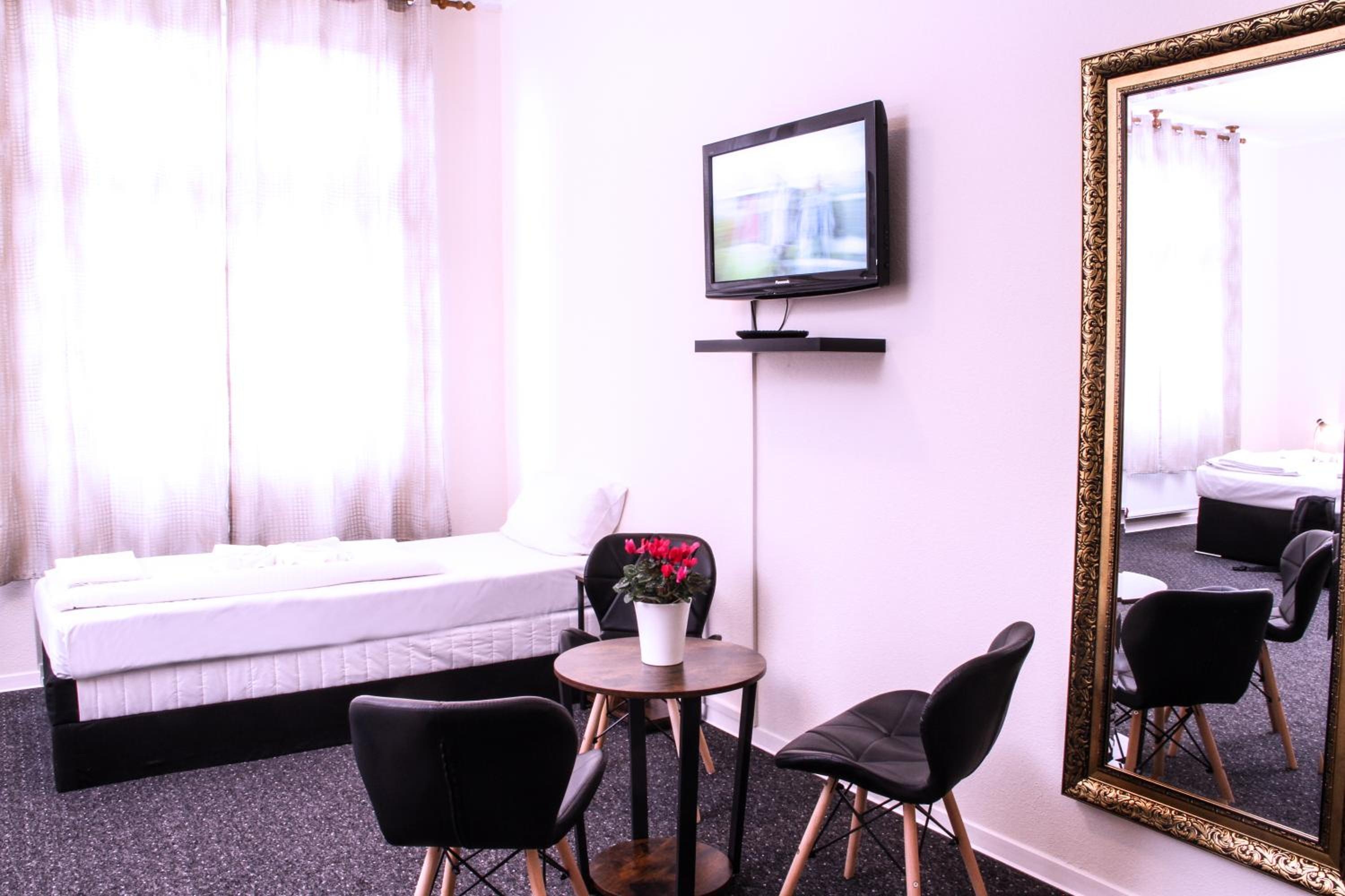Foto de Hotel Karlshorst