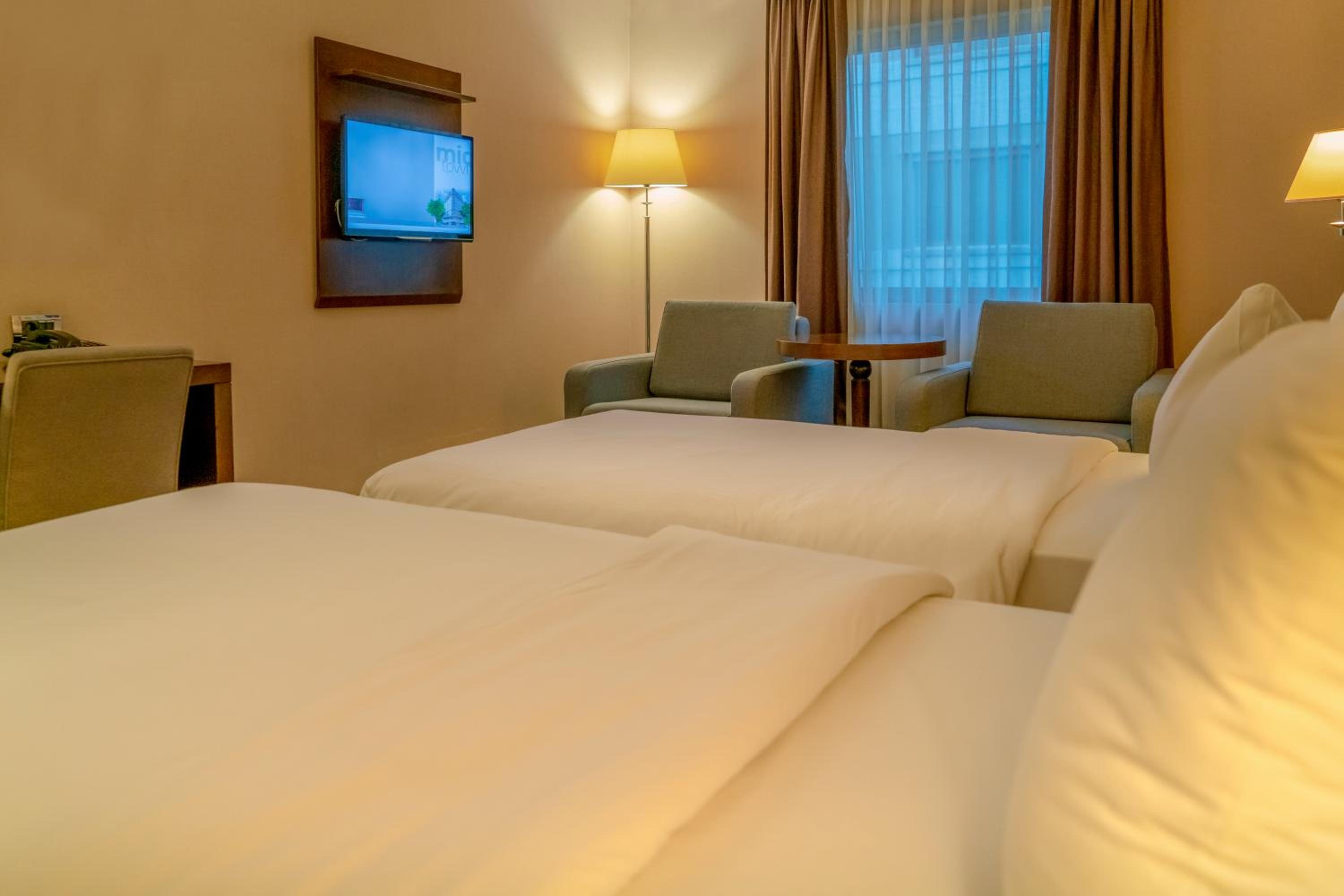 Foto de Midtown Hotel