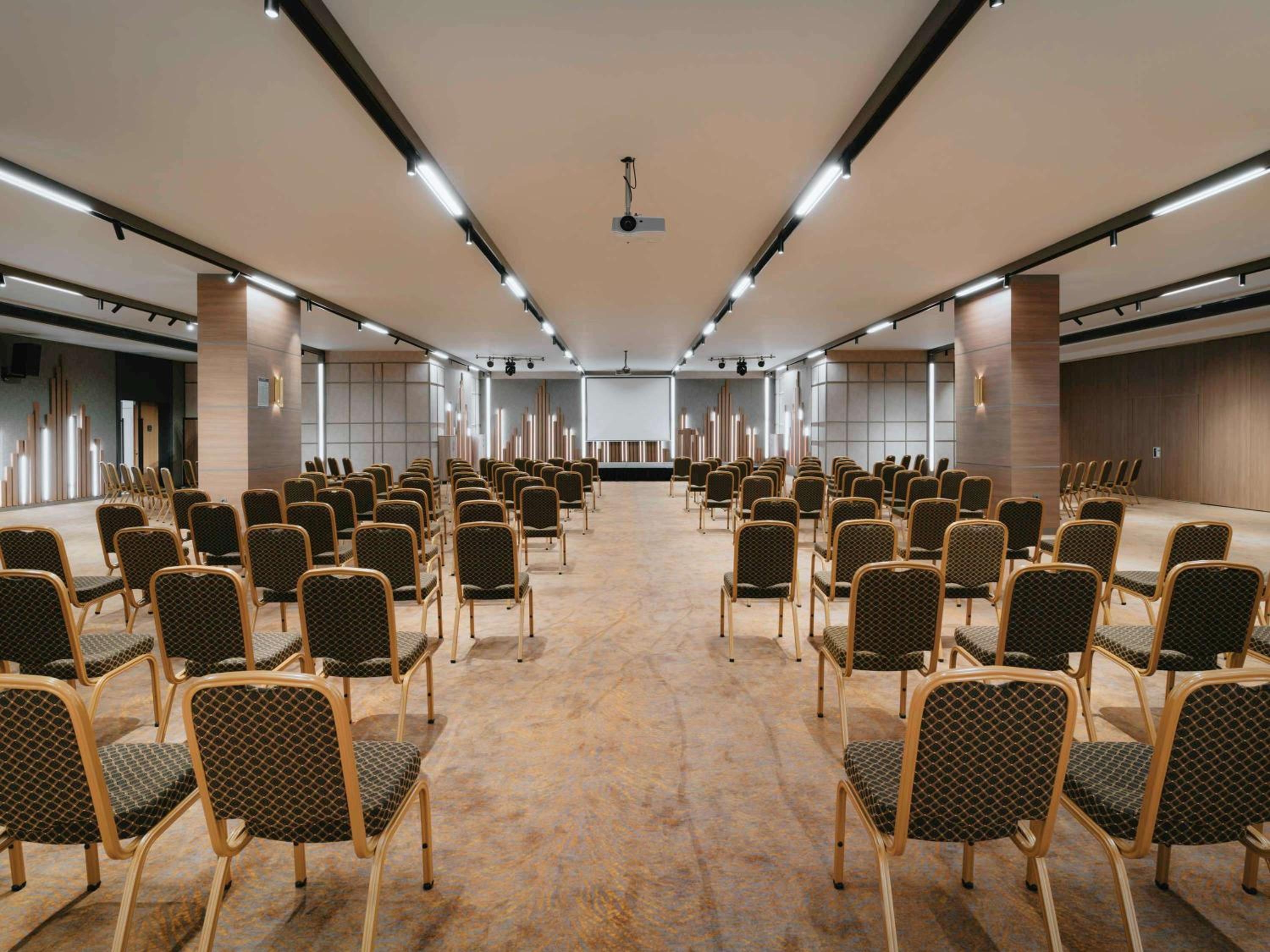Foto de Mercure Trabzon Hotel