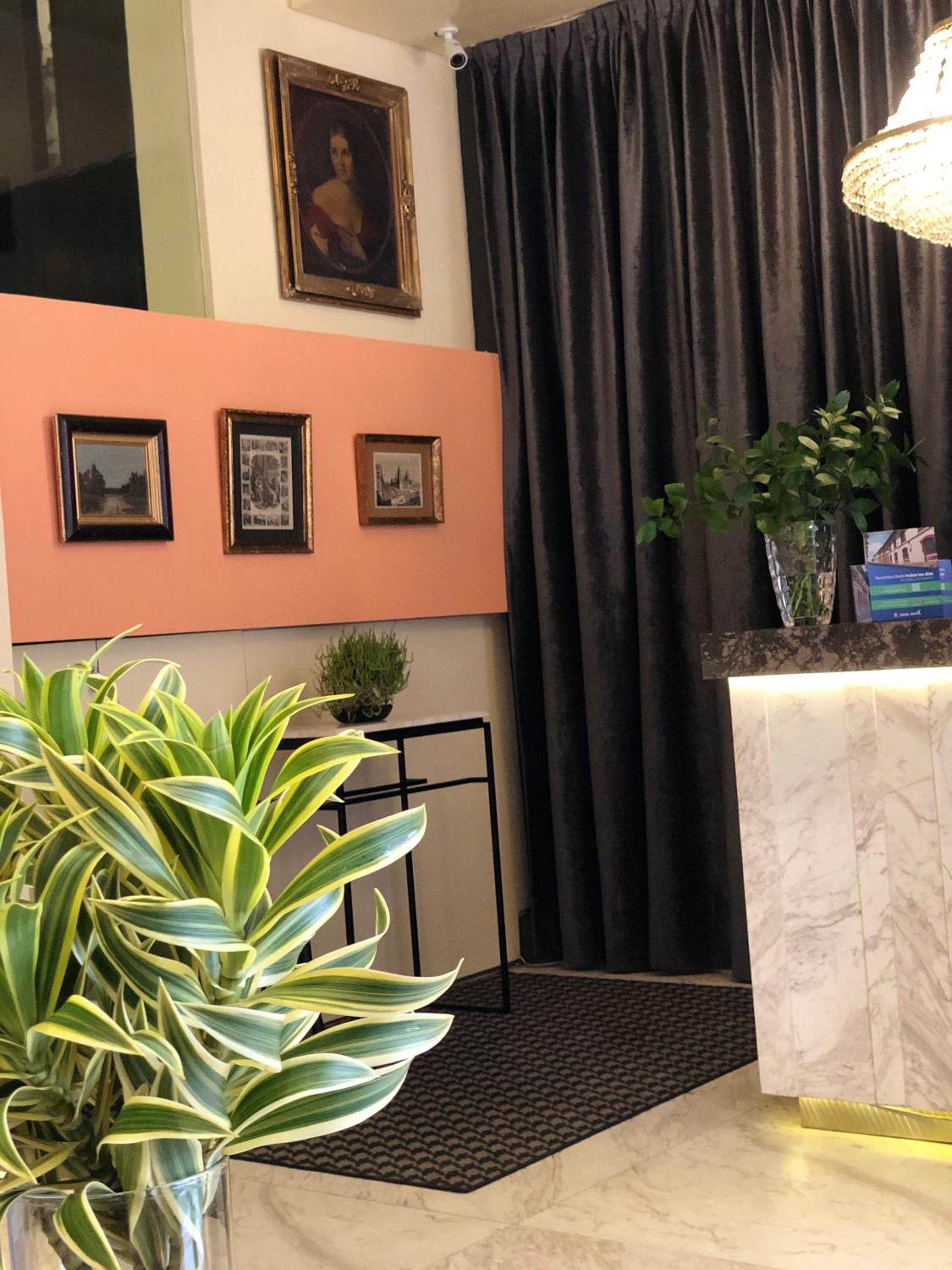 Foto de Hotel Regina