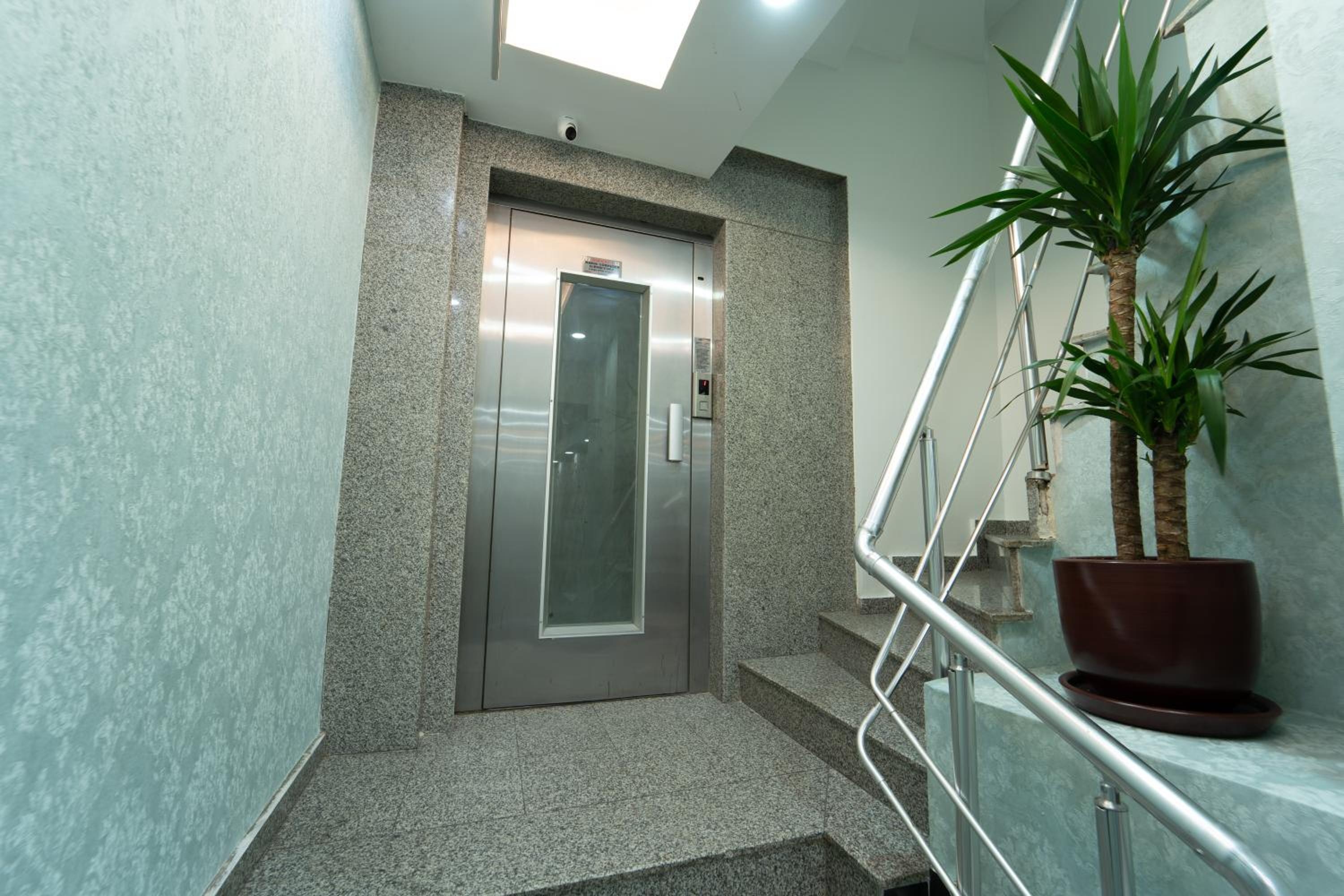 Foto de Zin Hotel İstanbul
