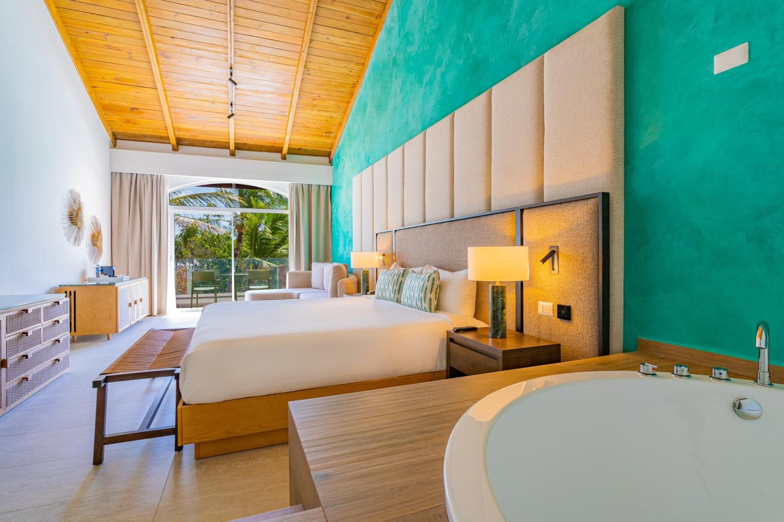 Foto de Caribe Deluxe Princess - All Inclusive