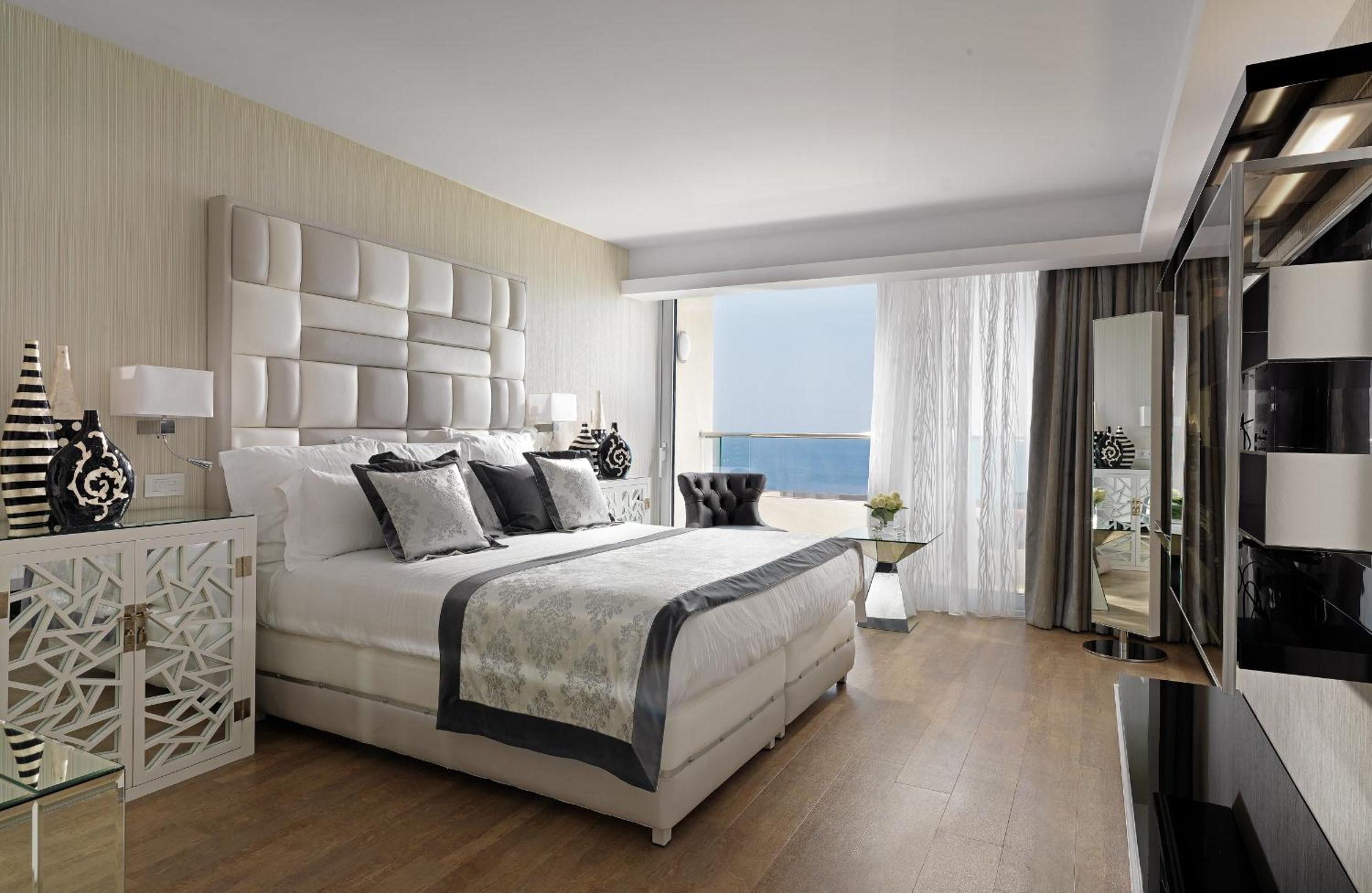 Foto de Divani Apollon Palace & Thalasso