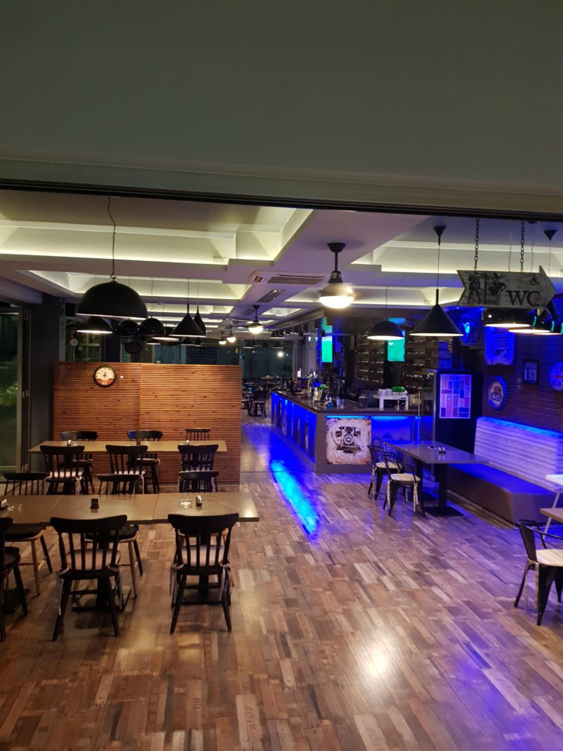 Foto de Euronapa Hotel