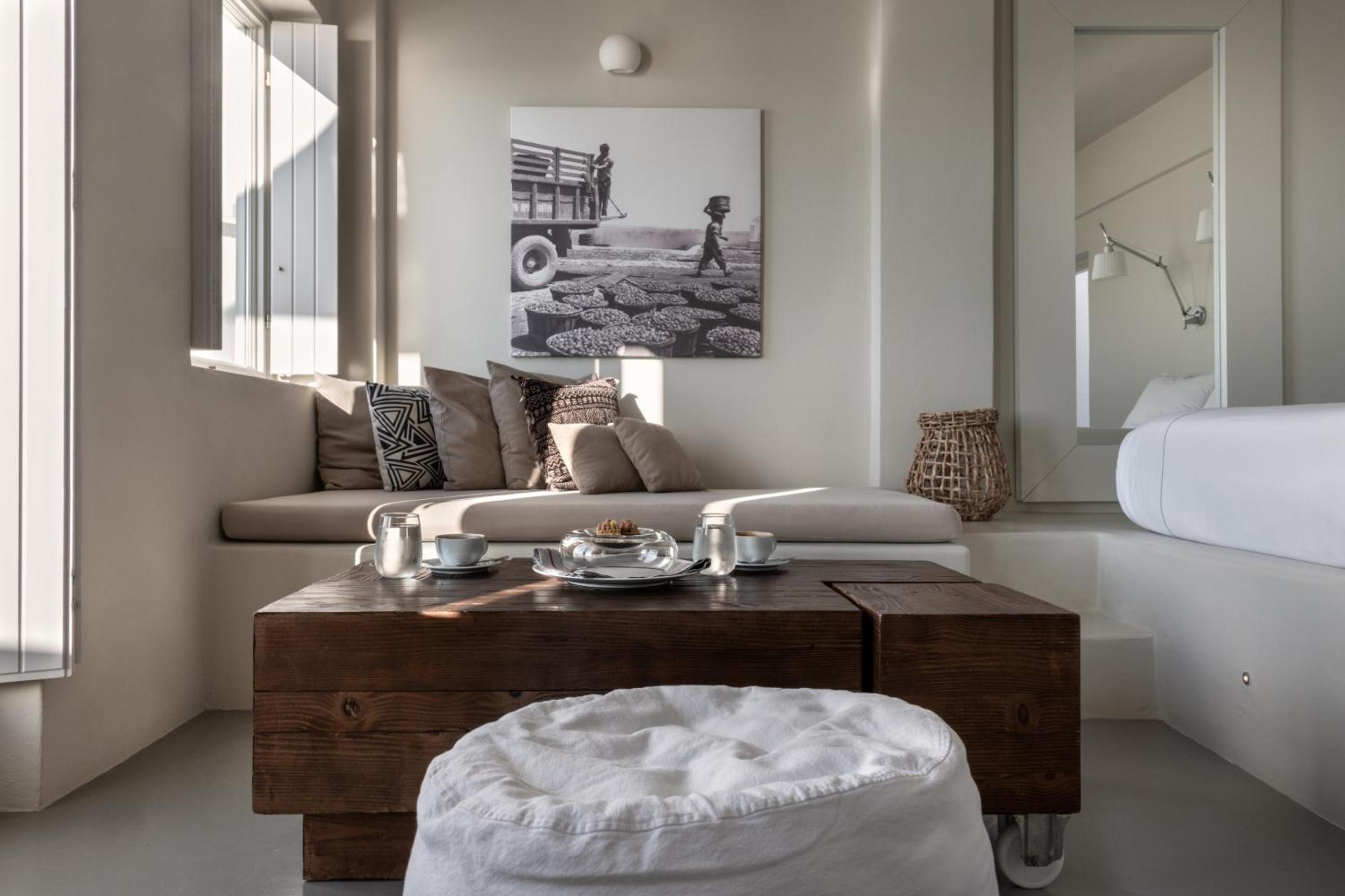 Foto de West East Suites