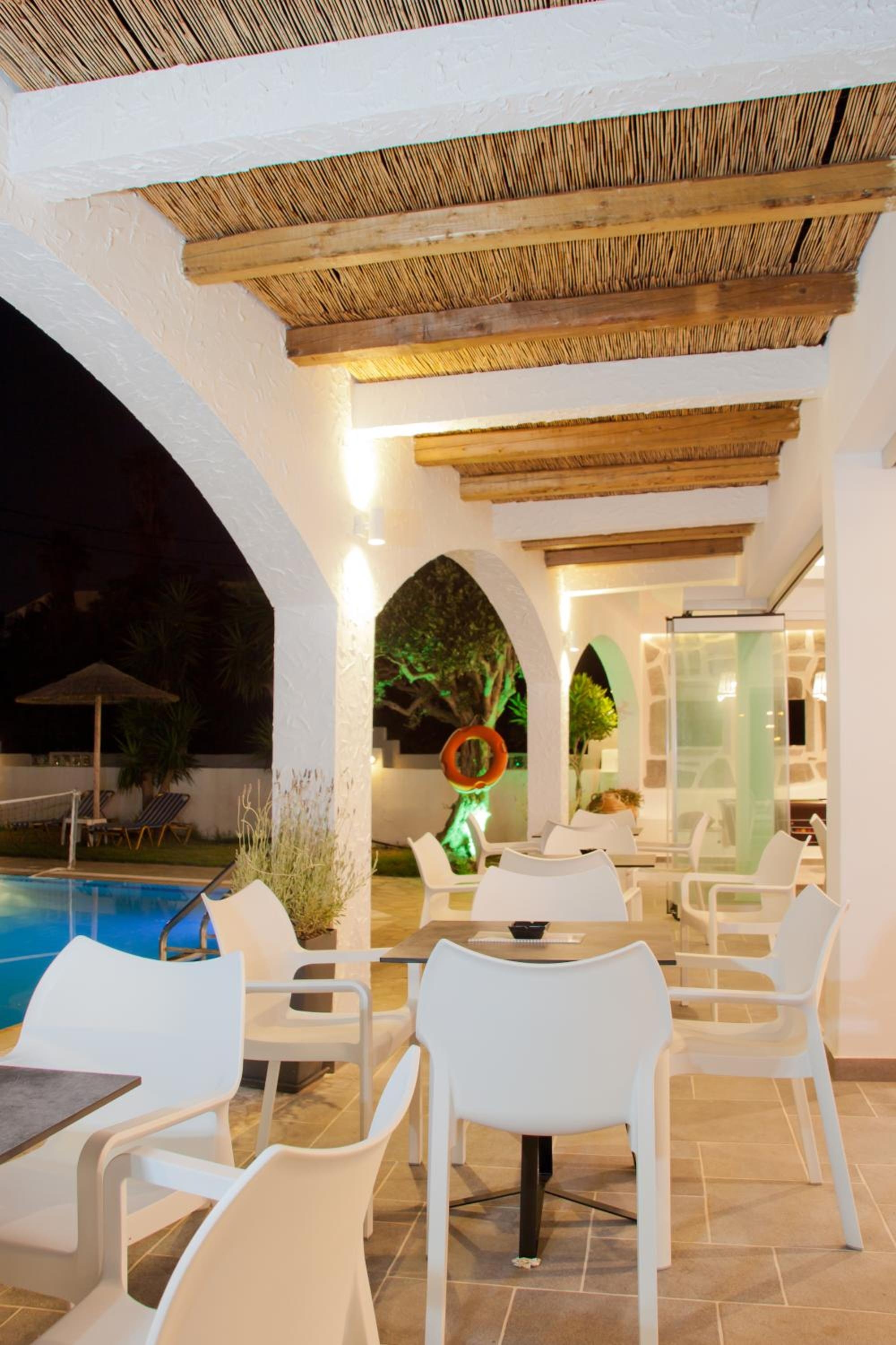Foto de Malibu Boutique Studios & Bungalows