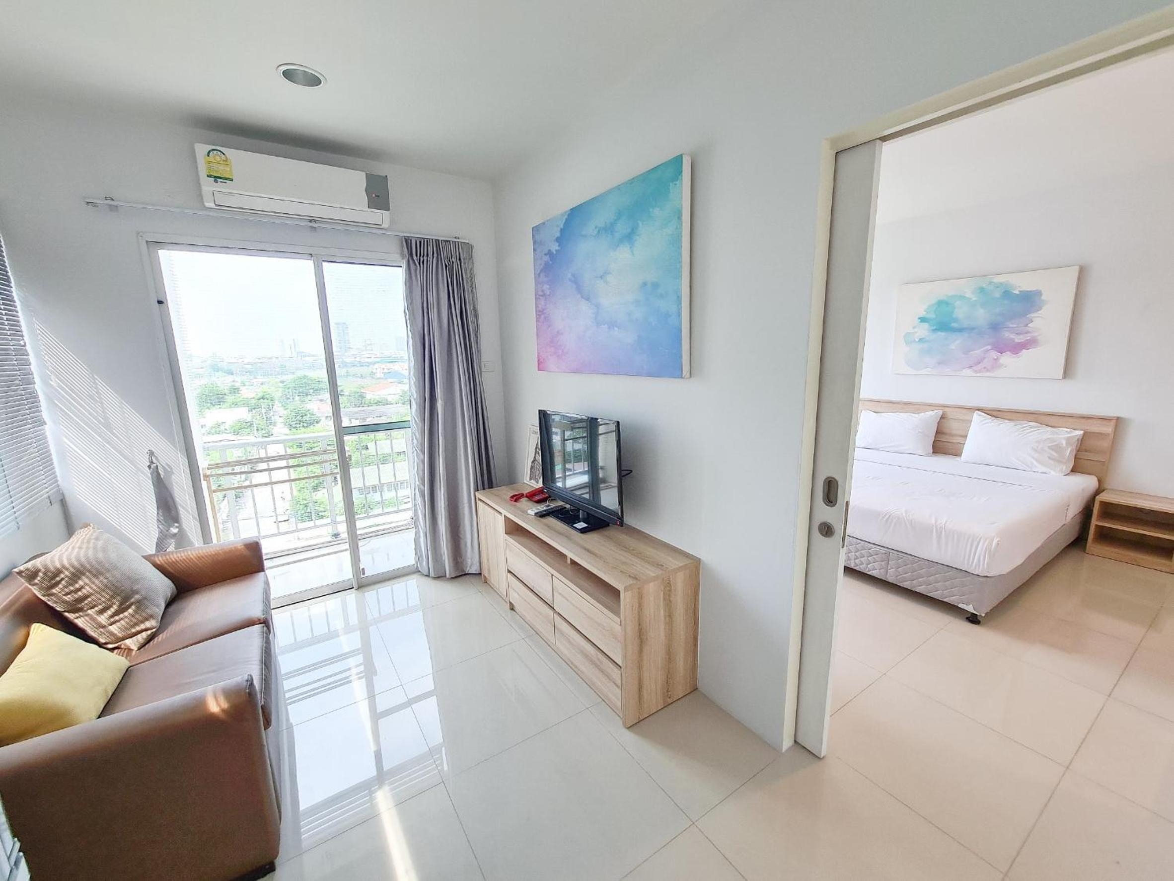 Foto de Des Res Hotel and Residence