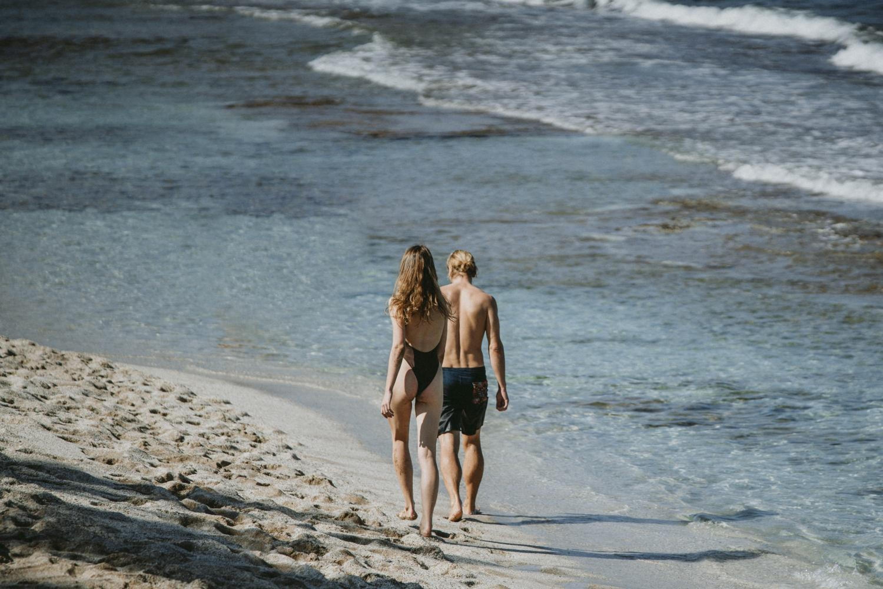 Foto de Enorme Infinity Beach ex Infinity Blue