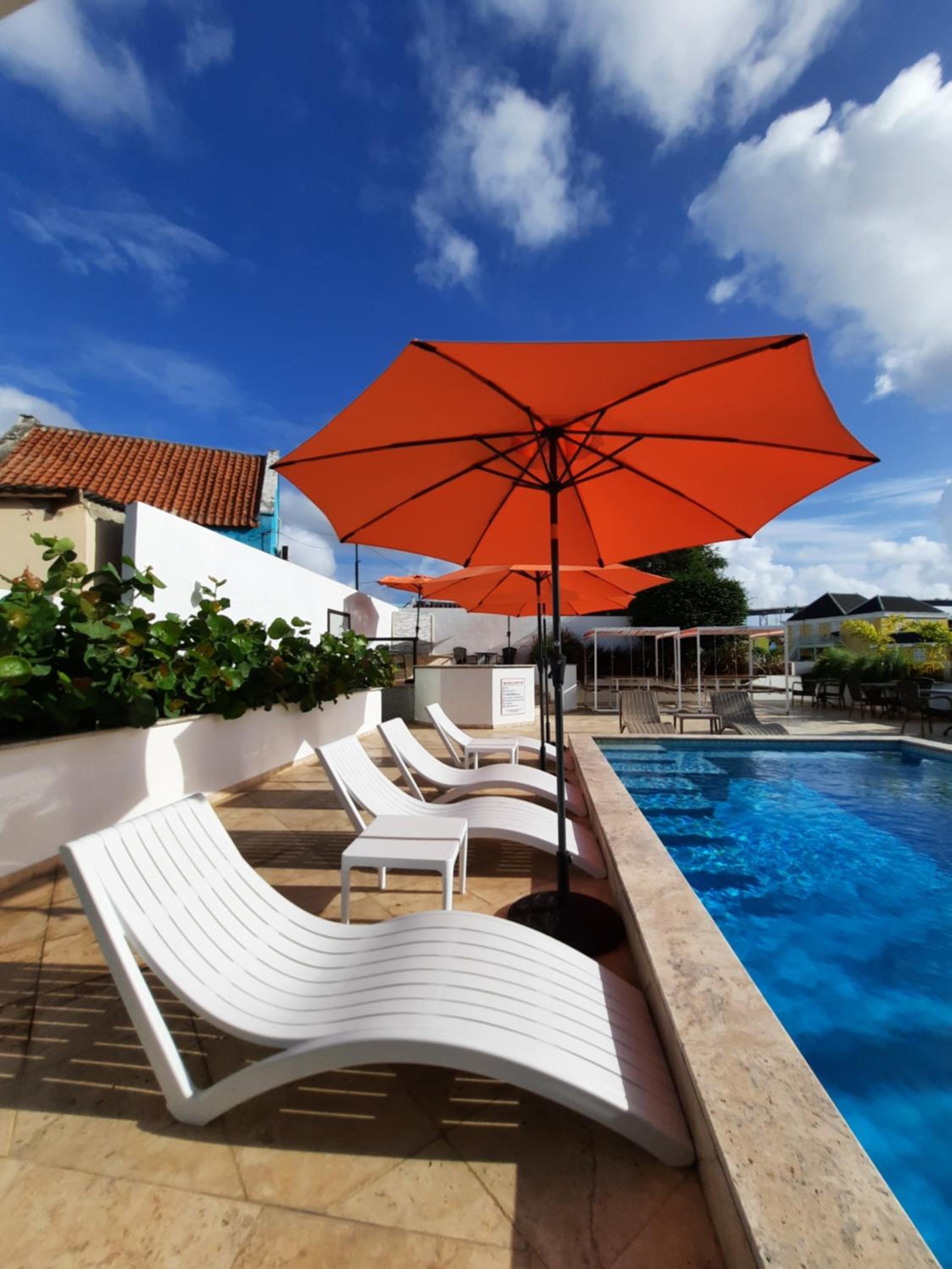 Foto de The Freedom Hotel