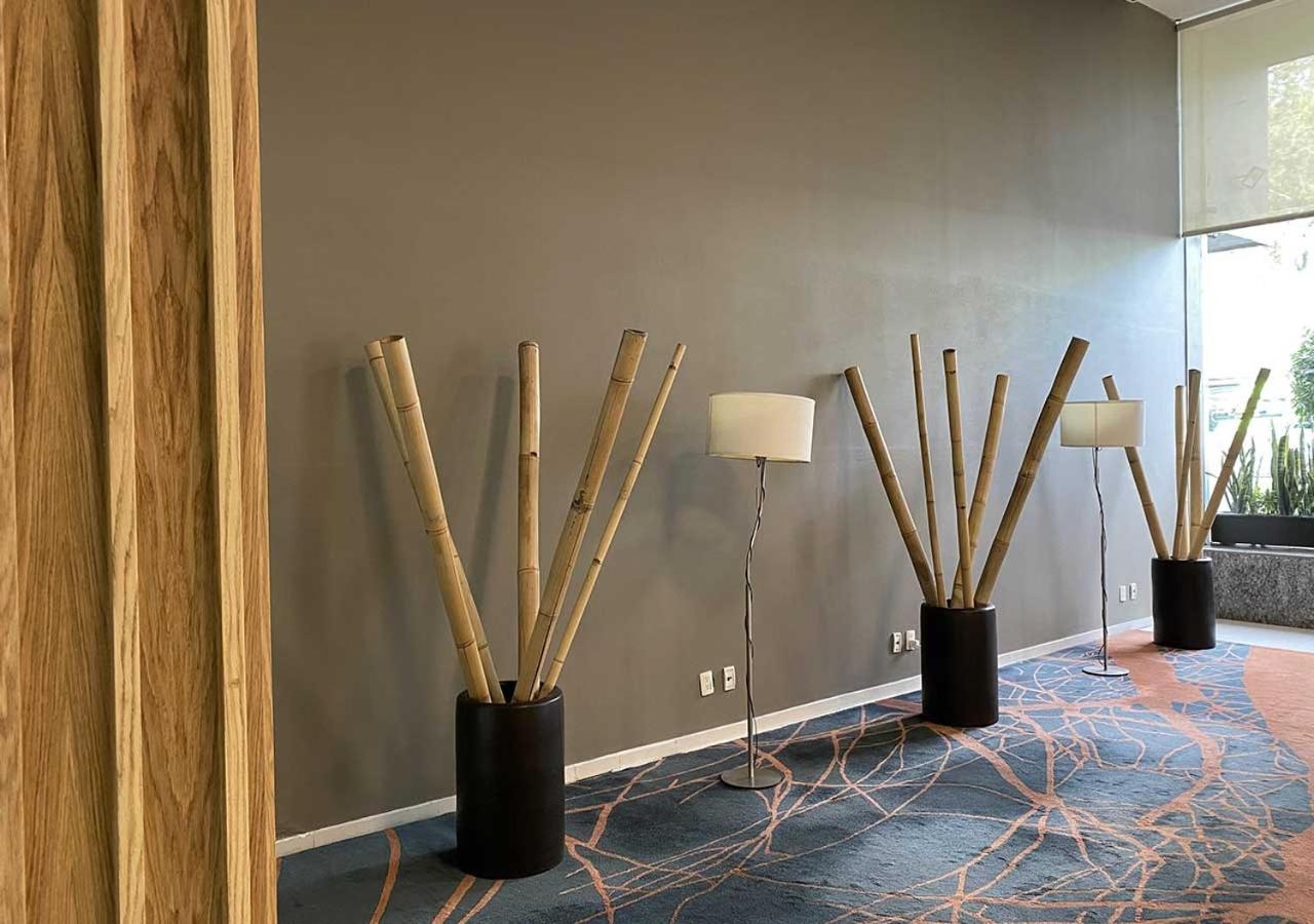 Foto de Hotel MX forum buenavista CDMX, Trademark by Wyndham