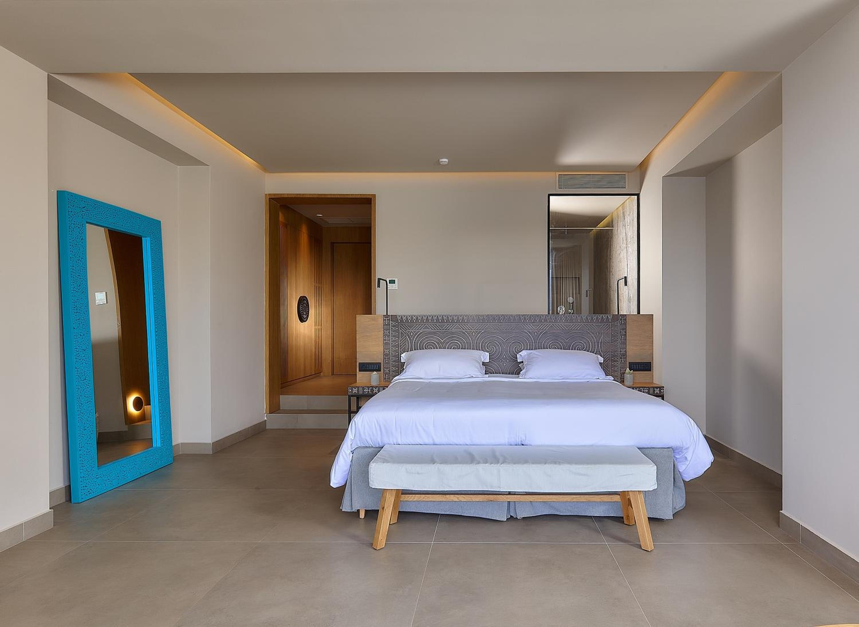 Foto de Castello Infinity Suites - Adults Only