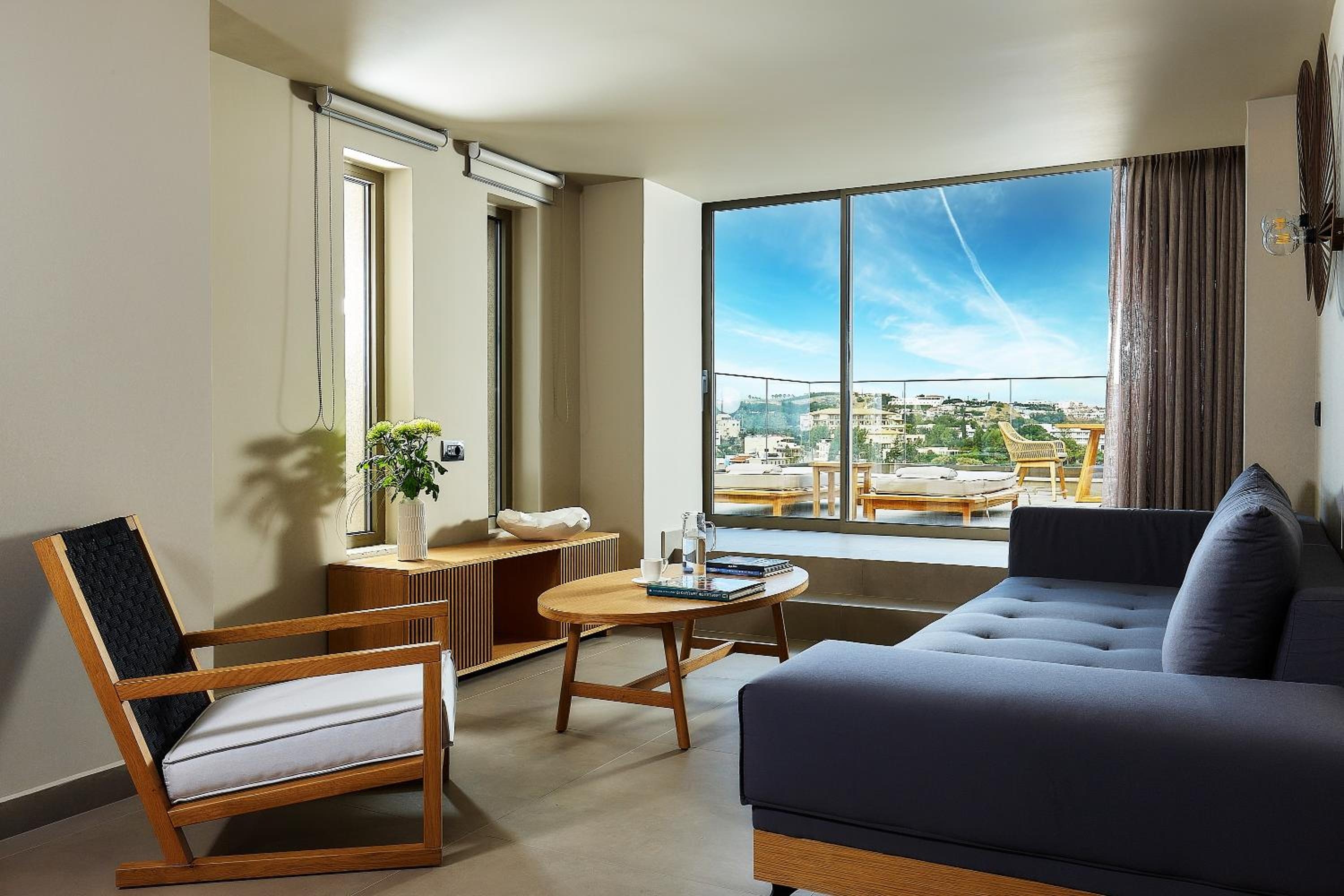 Foto de Castello Infinity Suites - Adults Only