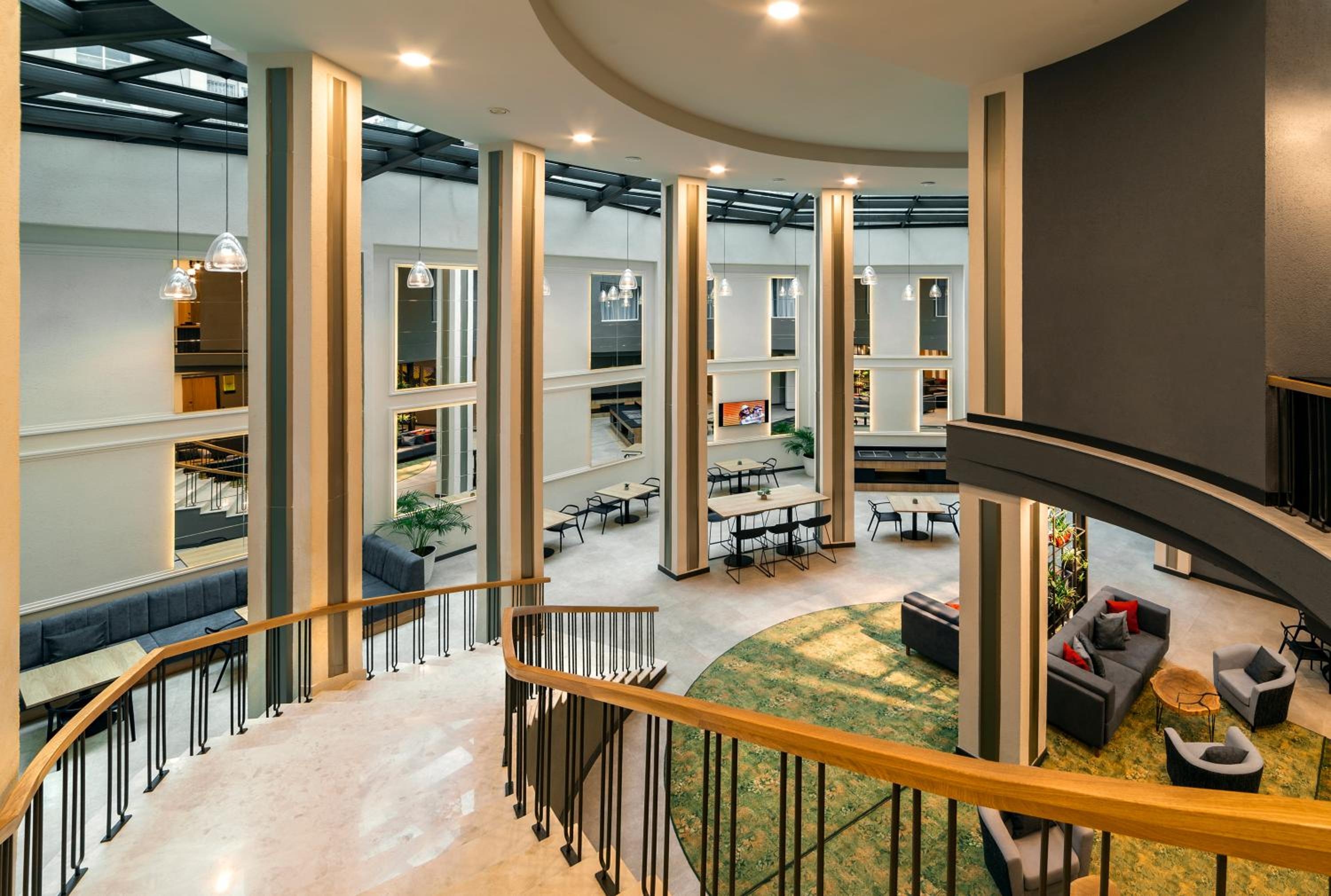 Foto de The Gate Hotel City Centre