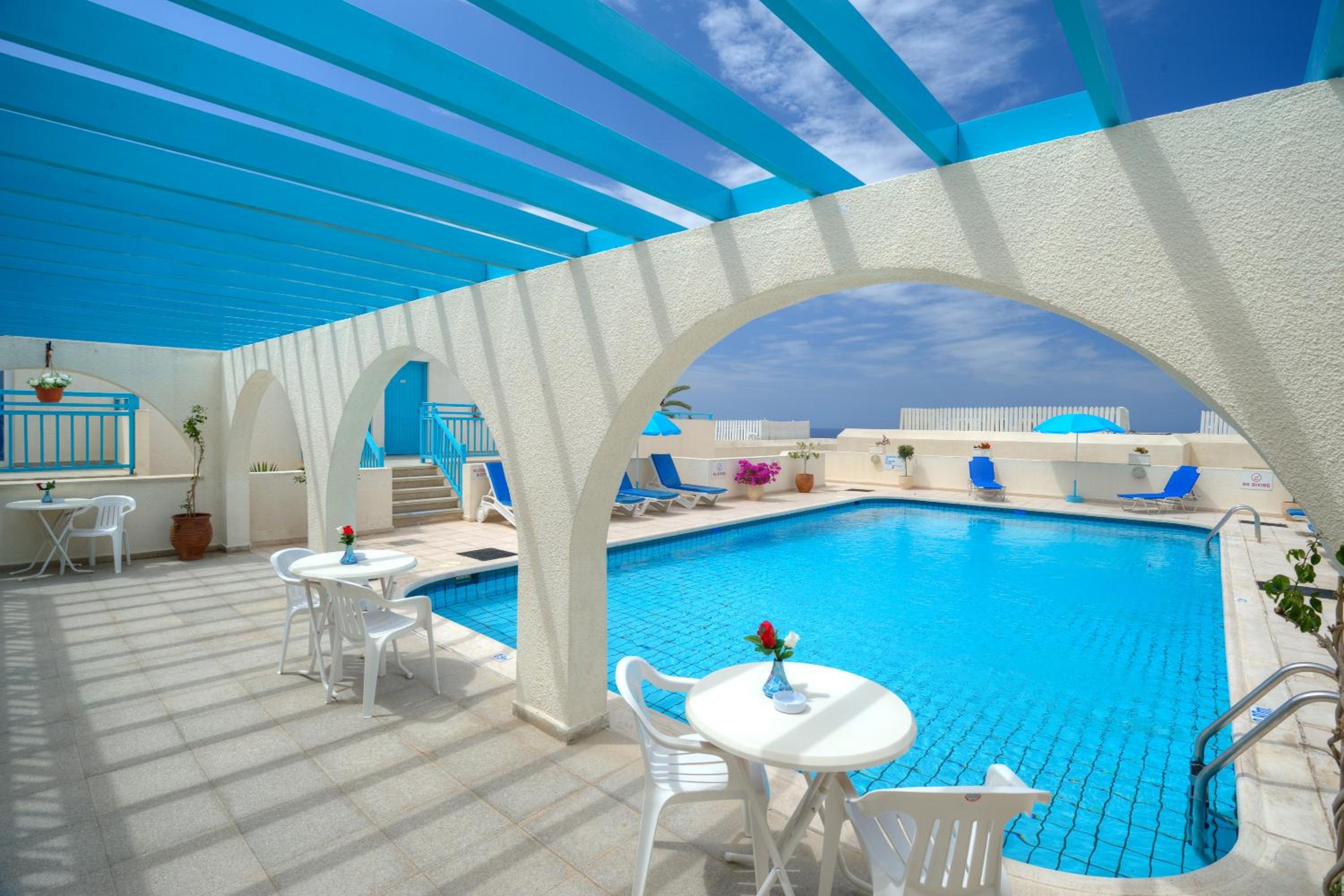 Foto de Sunny Hill Hotel Apartments