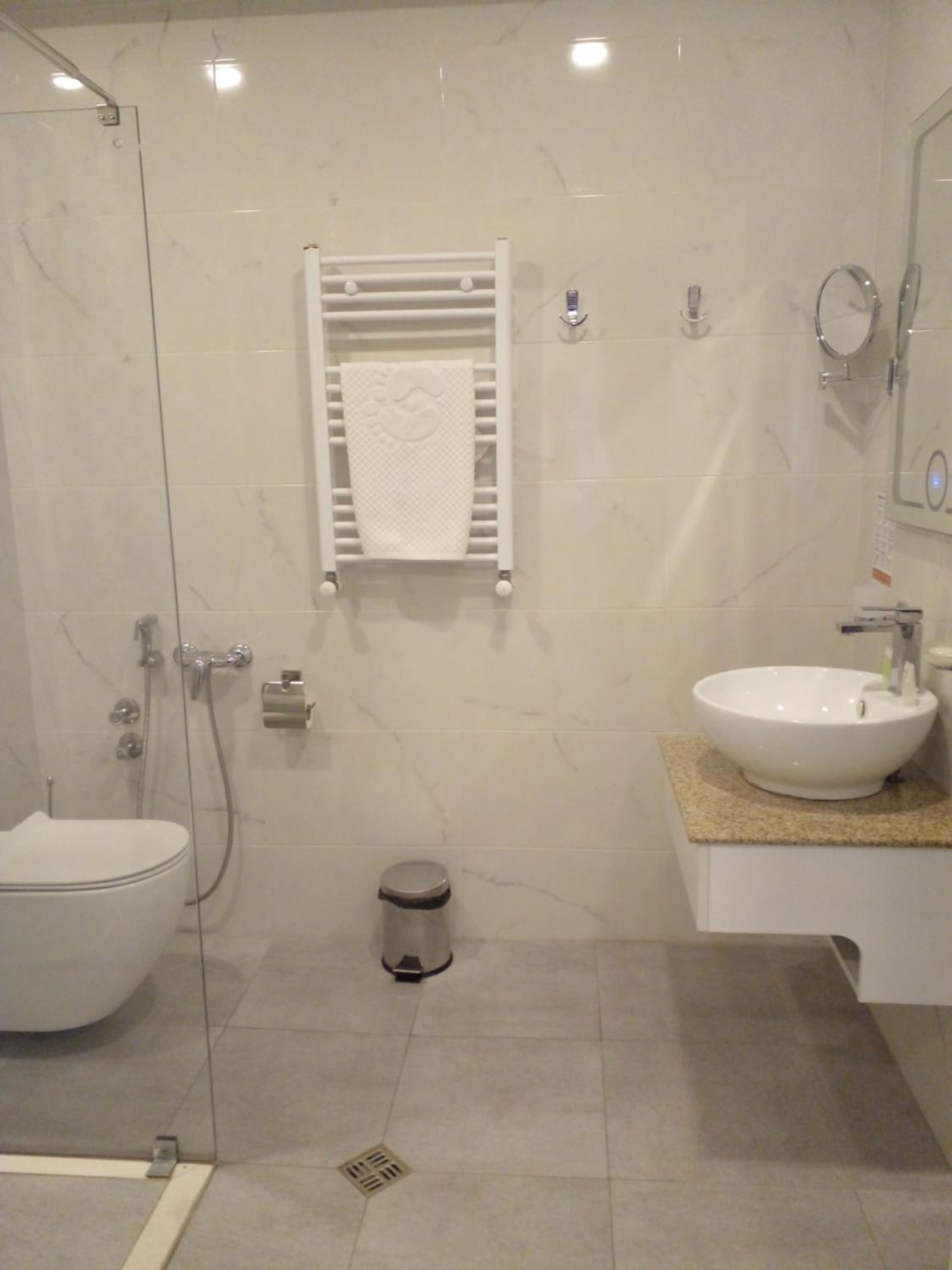 Foto de Hotel Genio