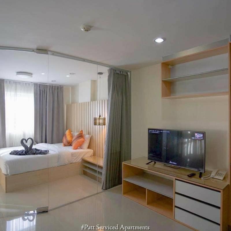 Foto de Patt Serviced Apartments