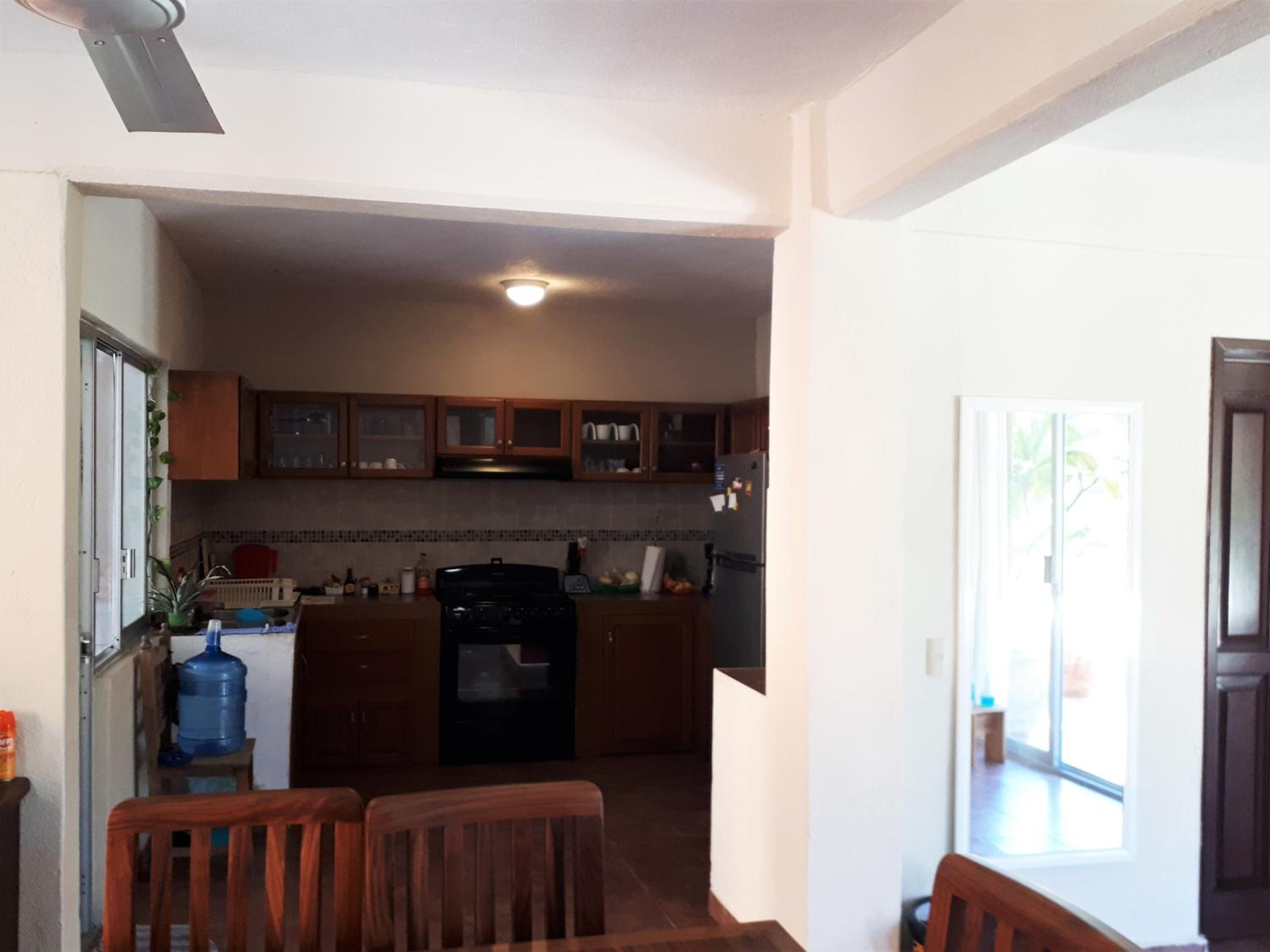Foto de La Vivienda Villa
