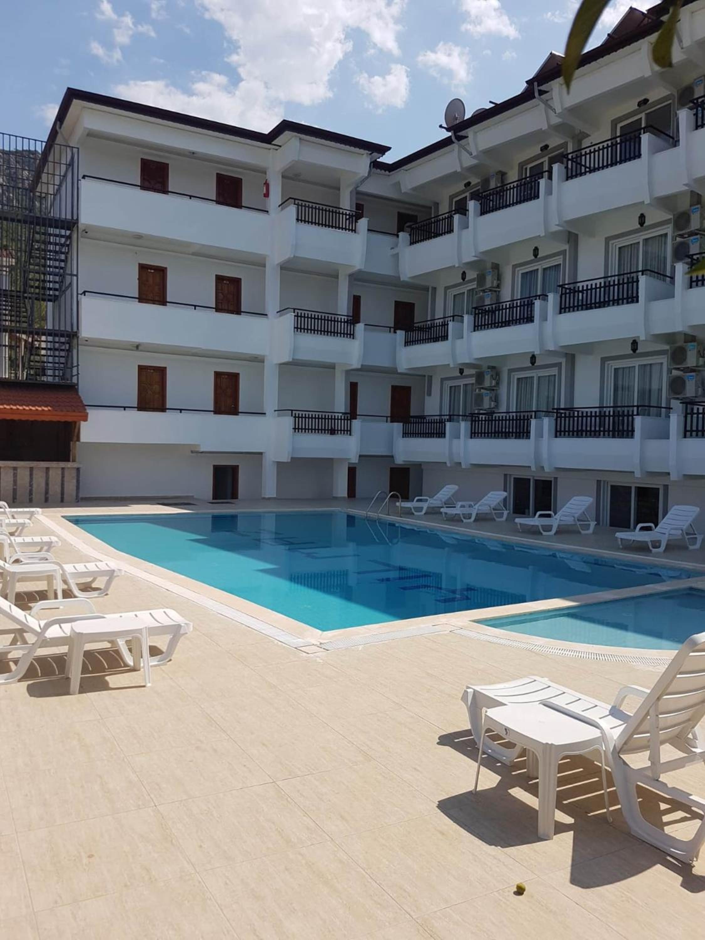 Foto de Elijah Hotel