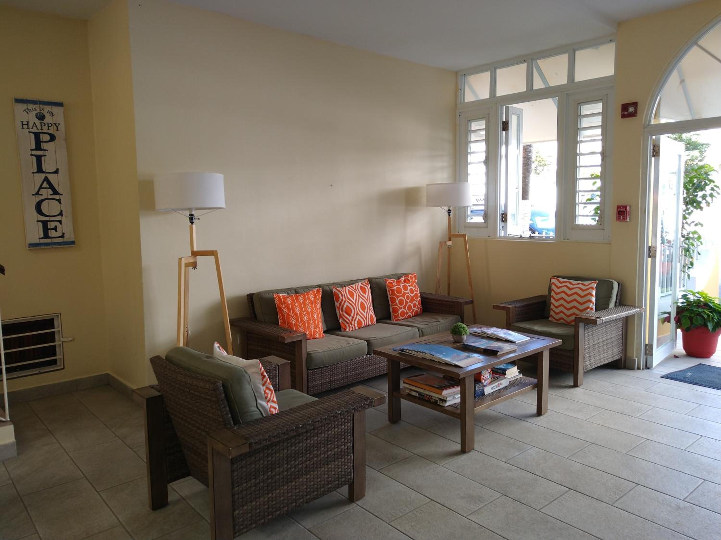Foto de Hotel Villa del Sol