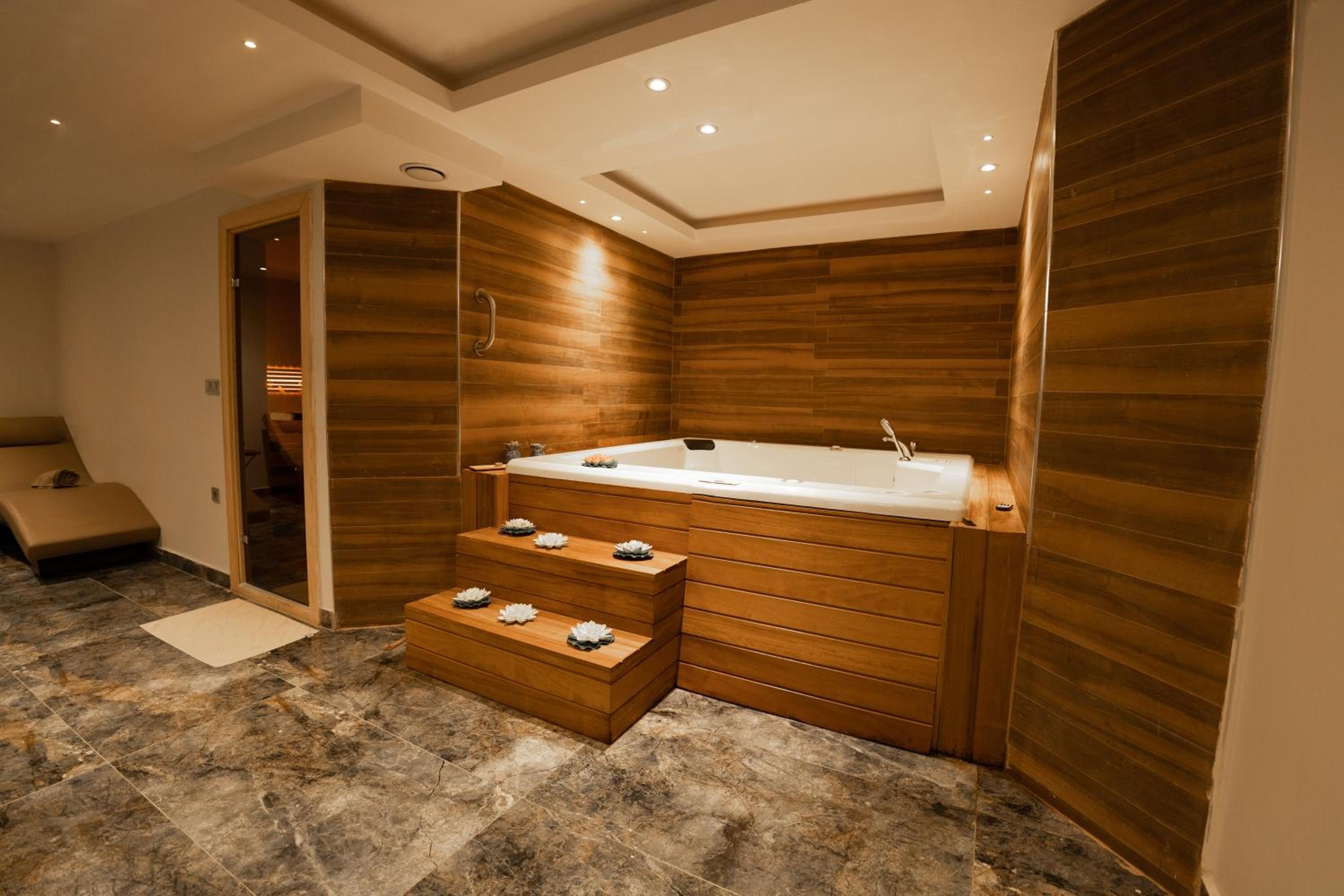 Foto de Business Life Hotel & SPA Bakırköy