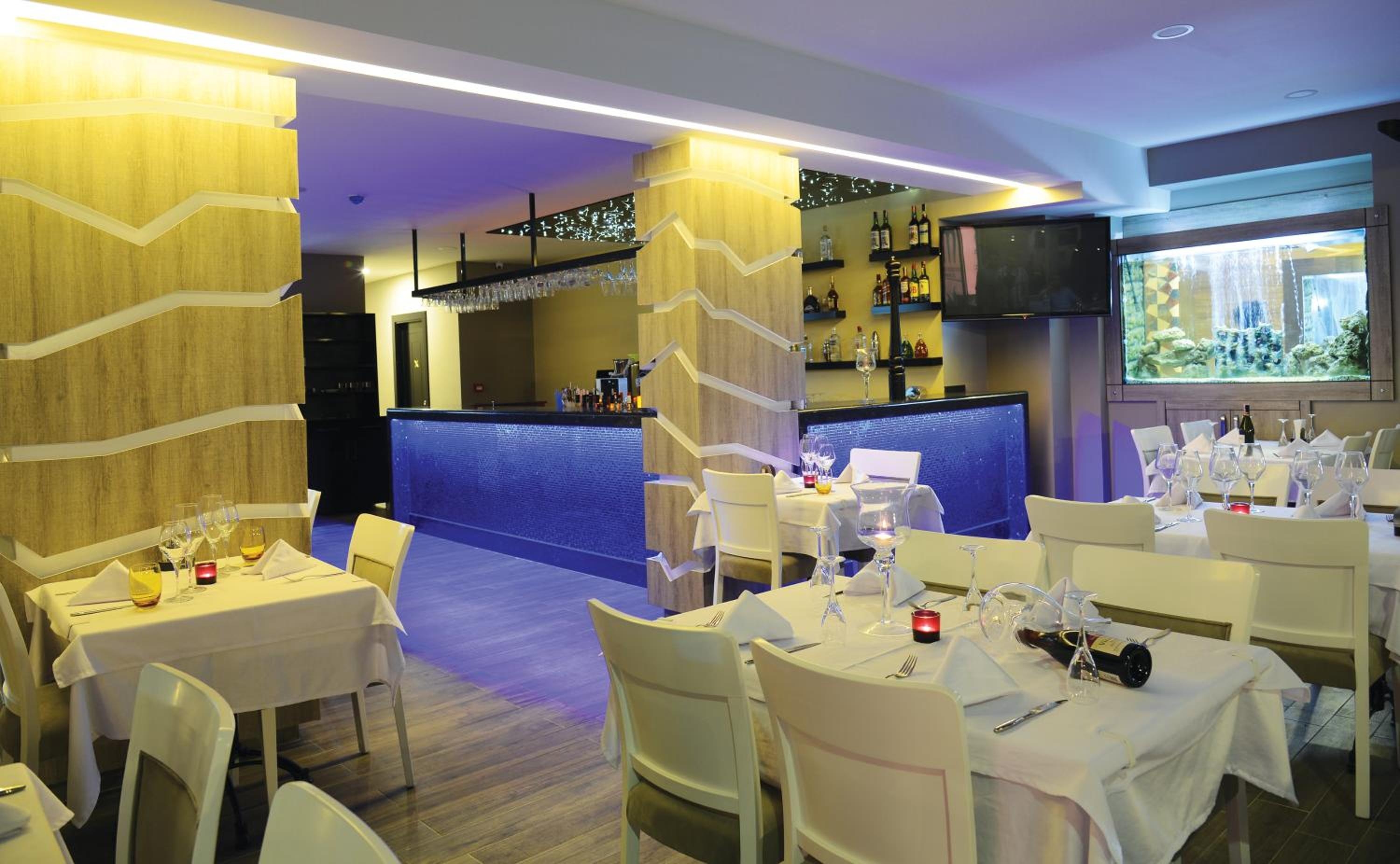 Foto de Ozgur Bey Spa Hotel