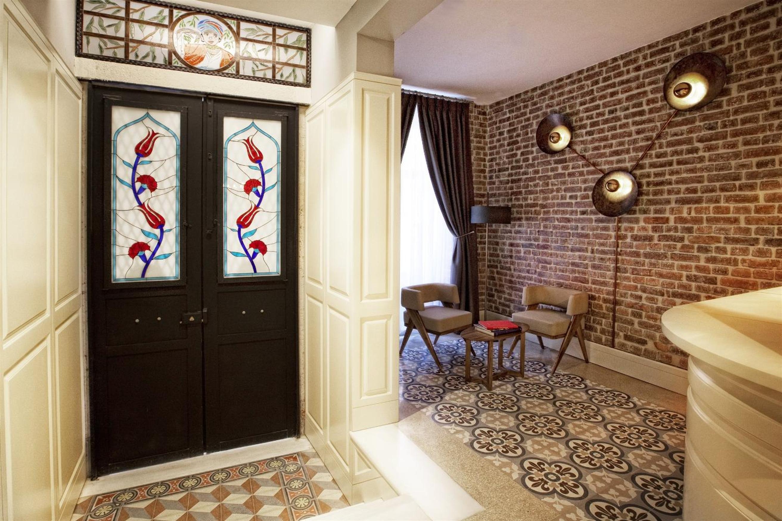 Foto de Hotel Miniature Istanbul