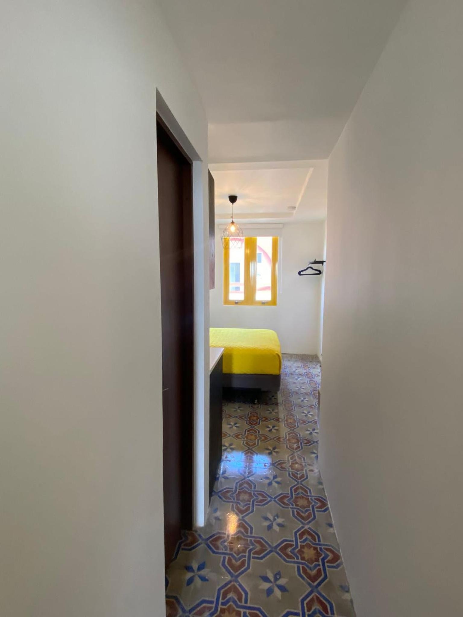 Foto de Hotel Nest