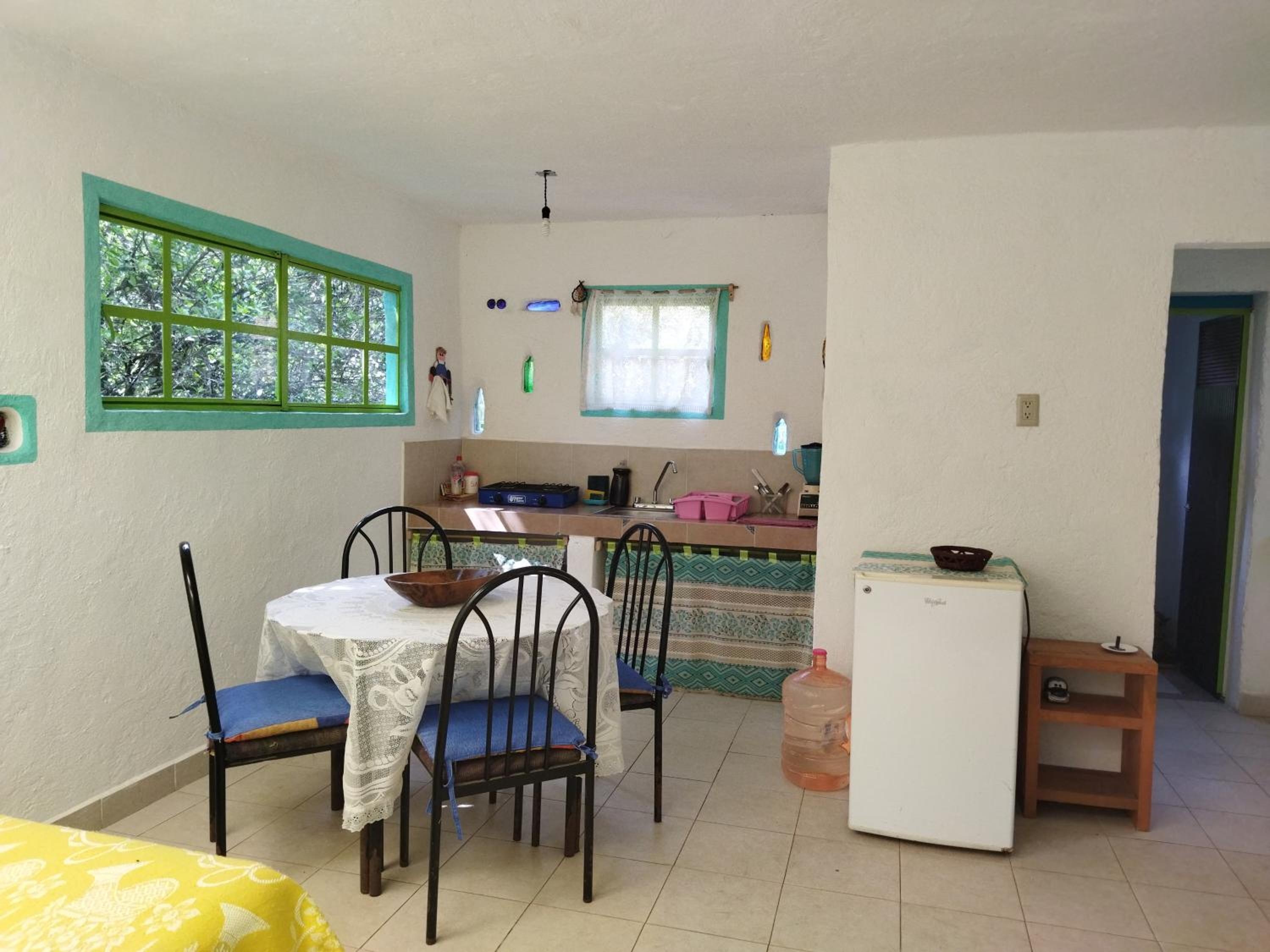 Foto de Casa Ecológica
