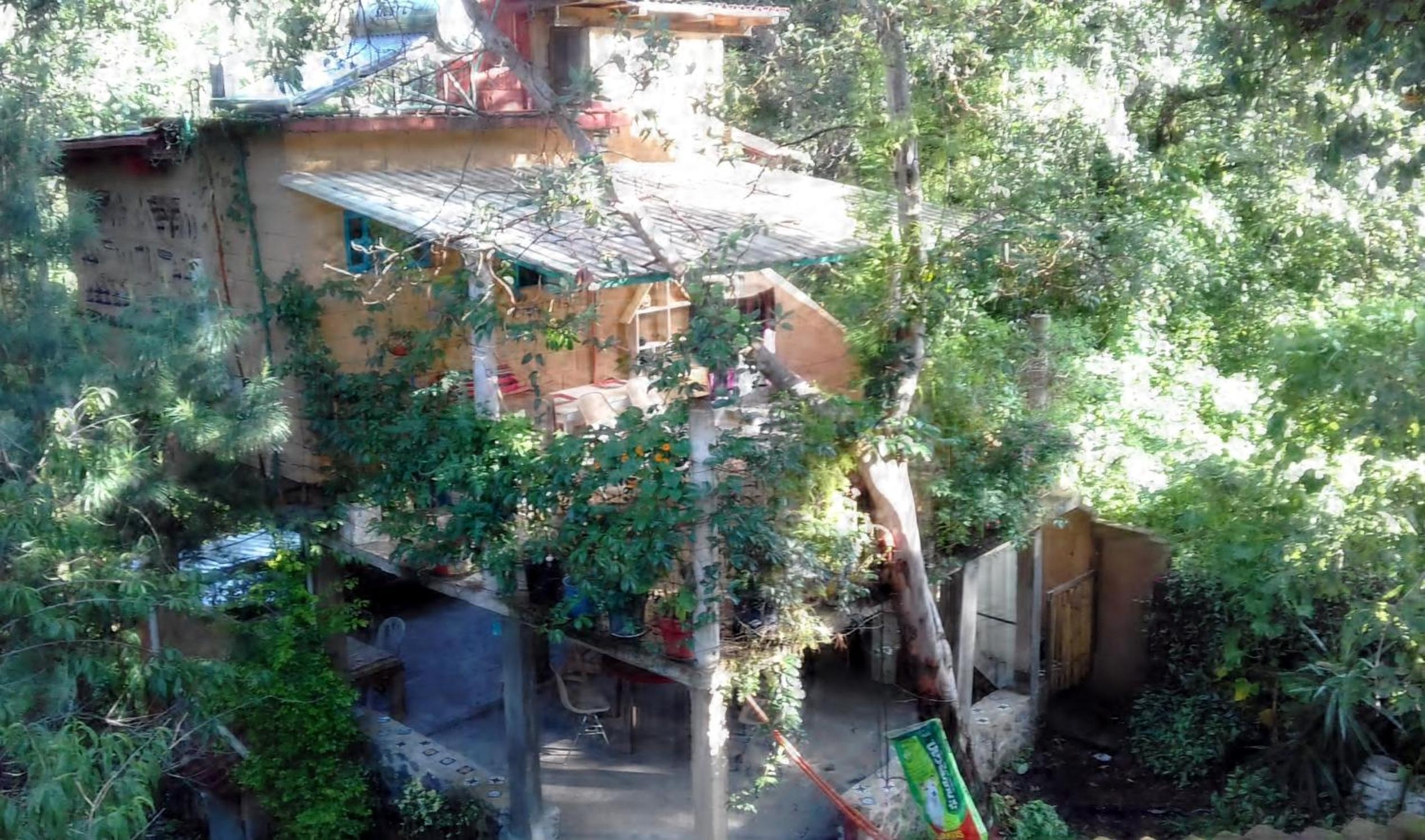 Foto de Casa Ecológica