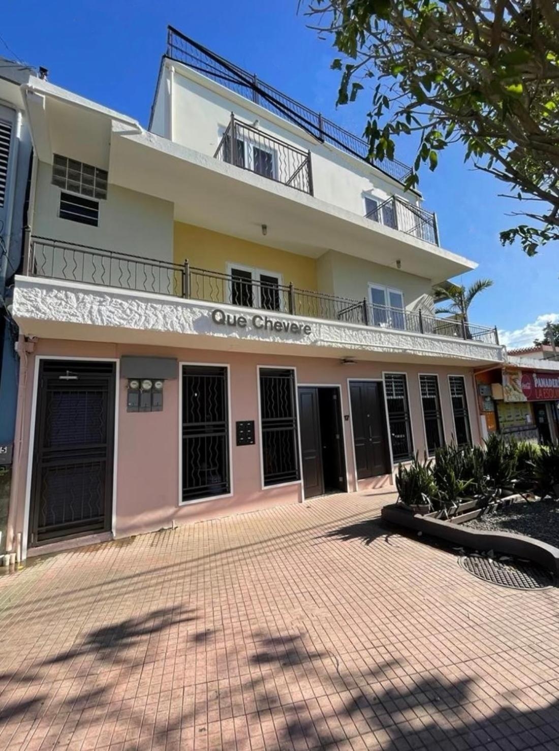 Rincon Plaza Hotel