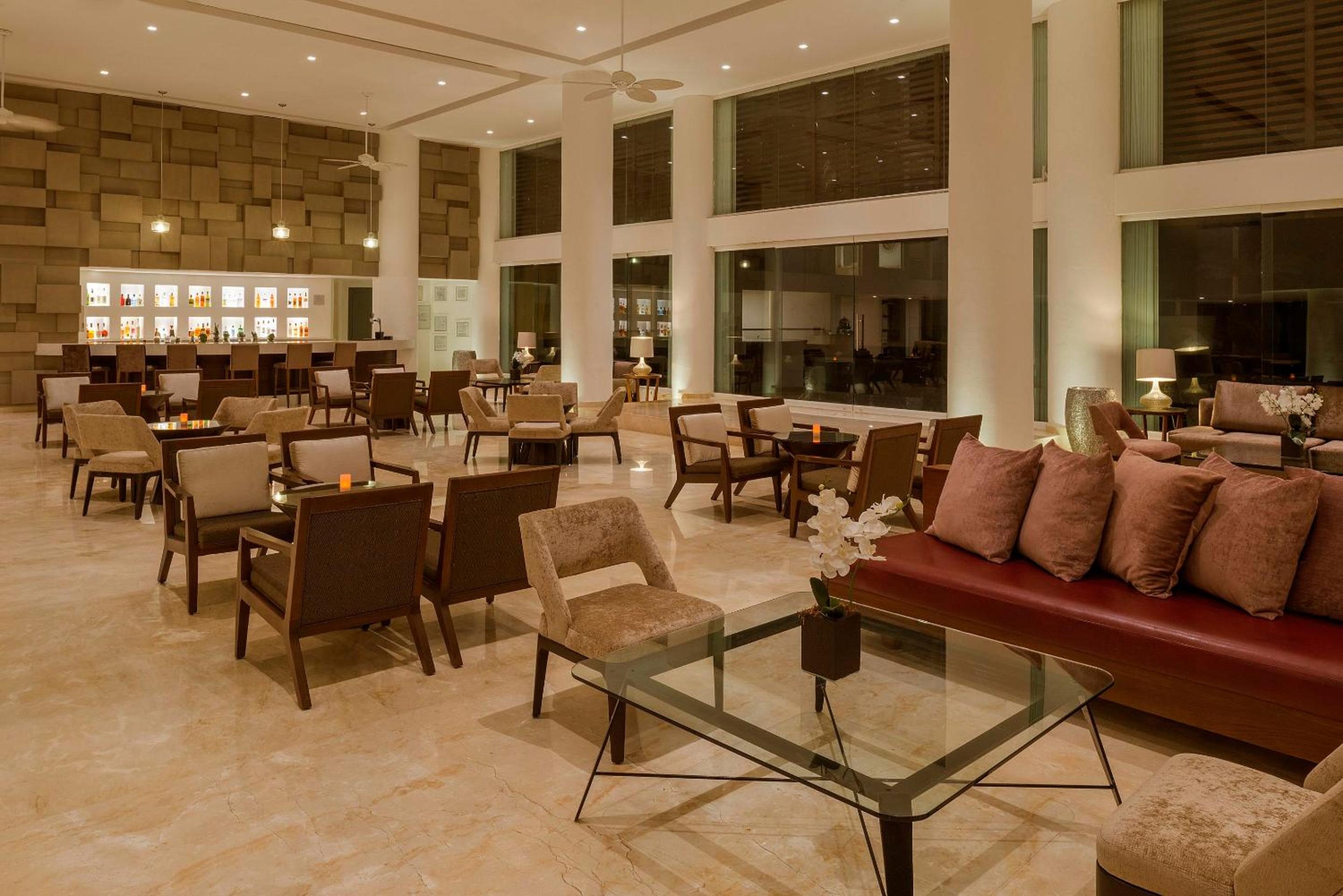 Playacar Palace - All Inclusive