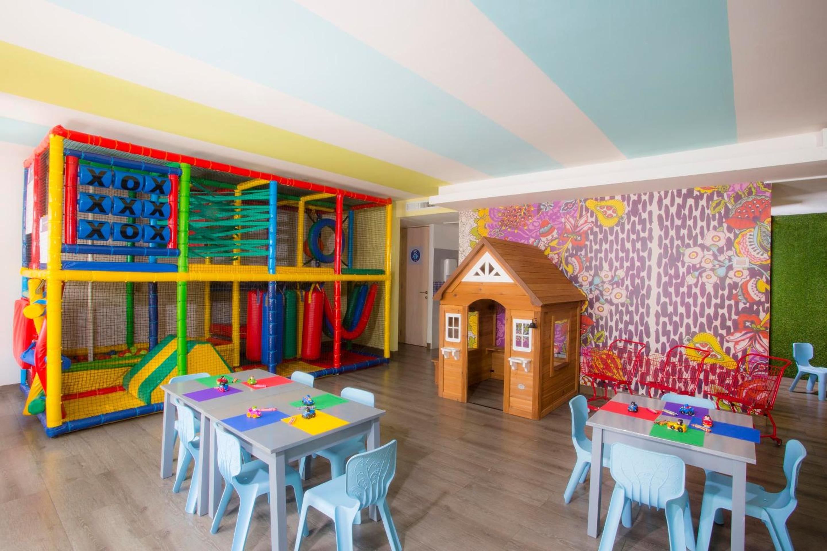 Foto de Playacar Palace - All Inclusive