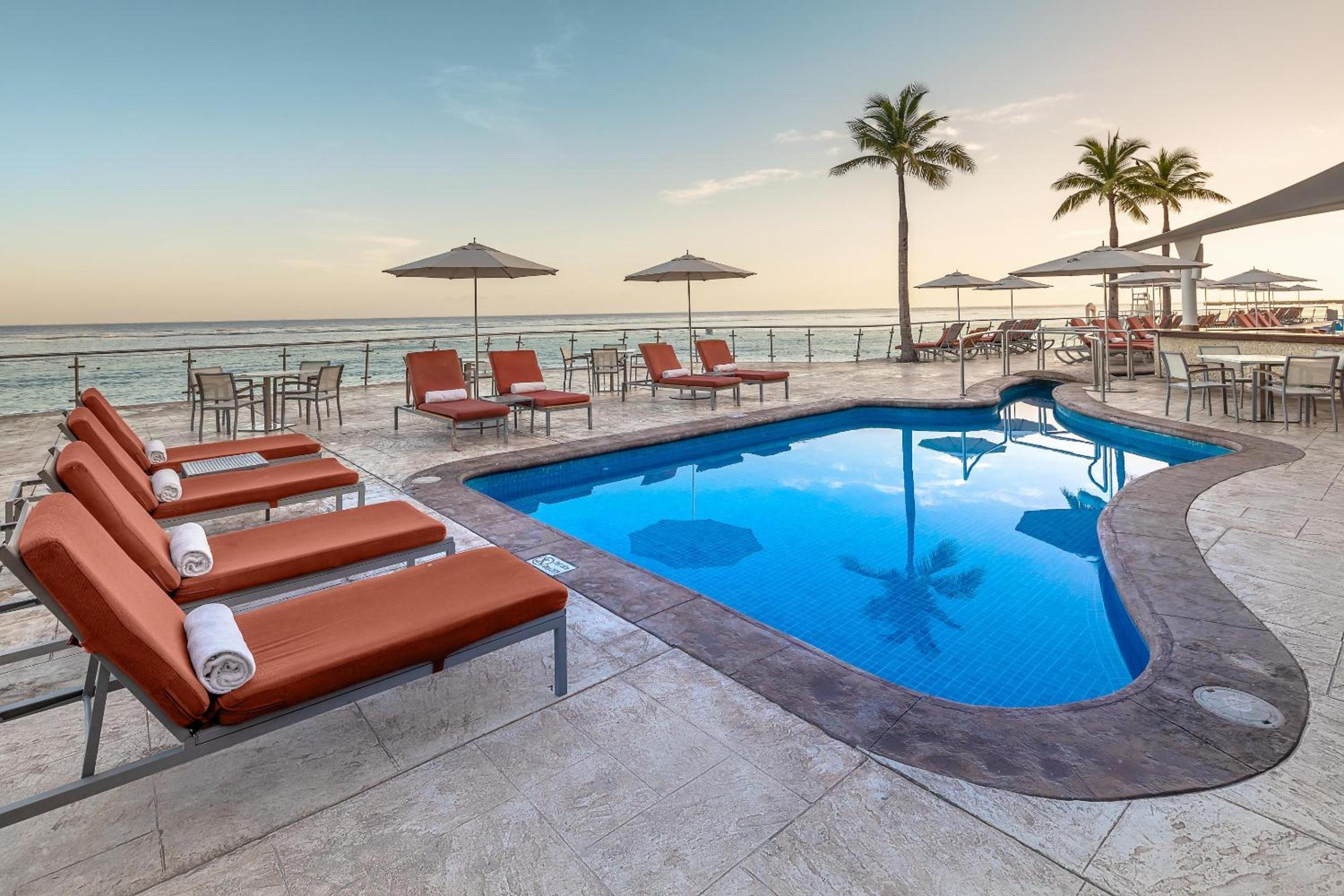Foto de Cozumel Palace-All Inclusive