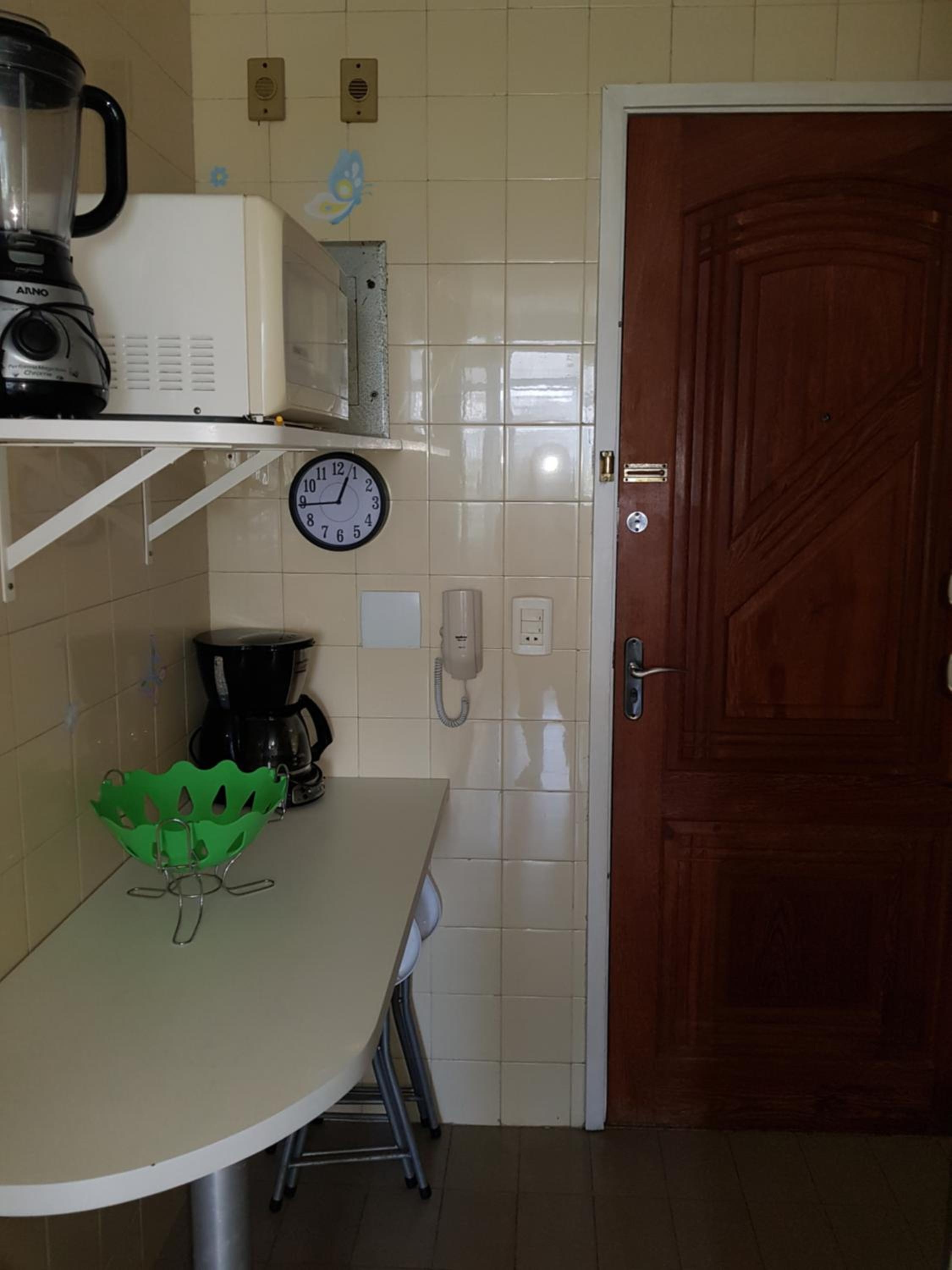 Foto de Apartamento beira-mar posto 5 Barra da Tijuca
