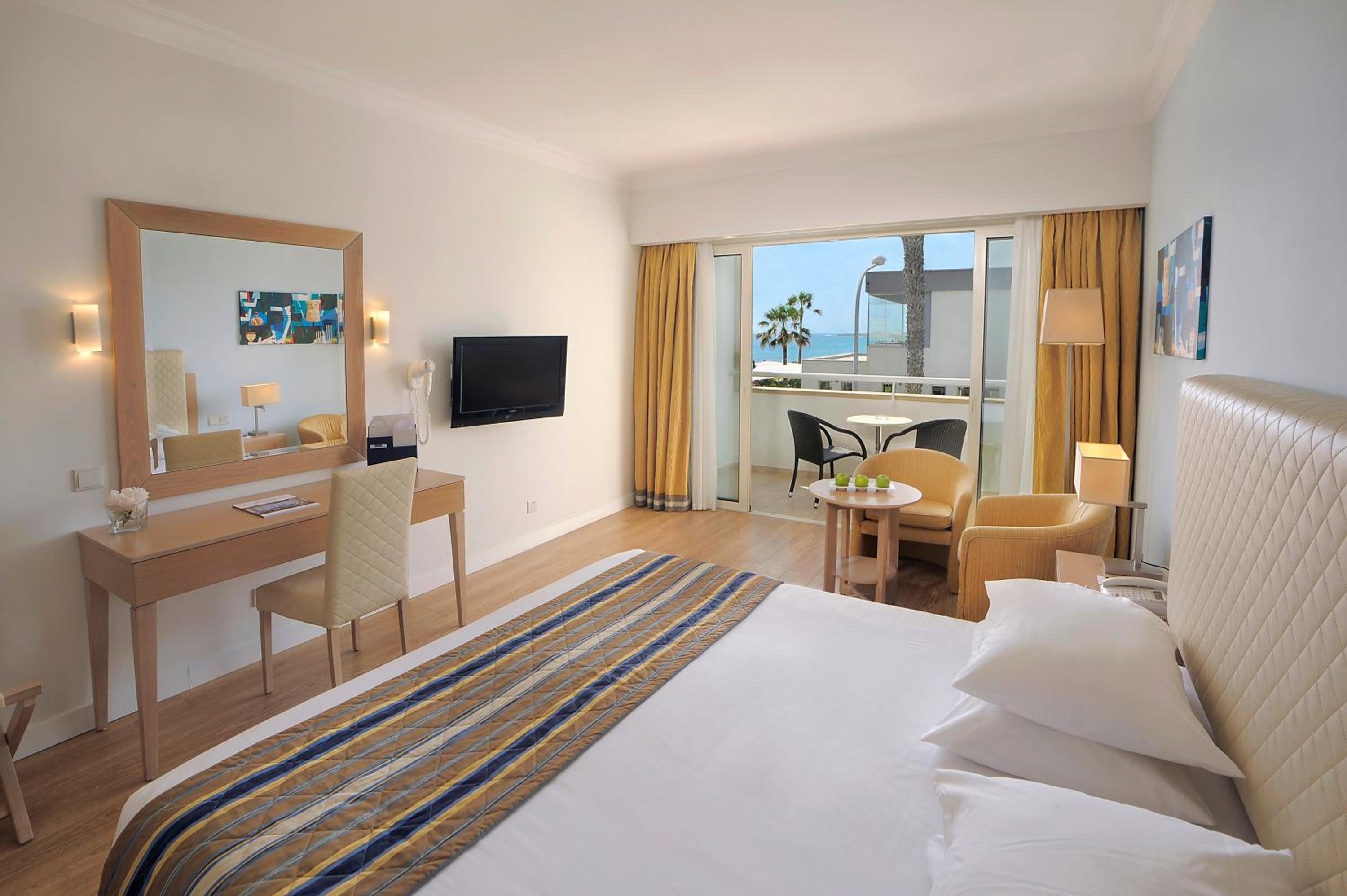 Foto de Olympic Lagoon Resort Paphos