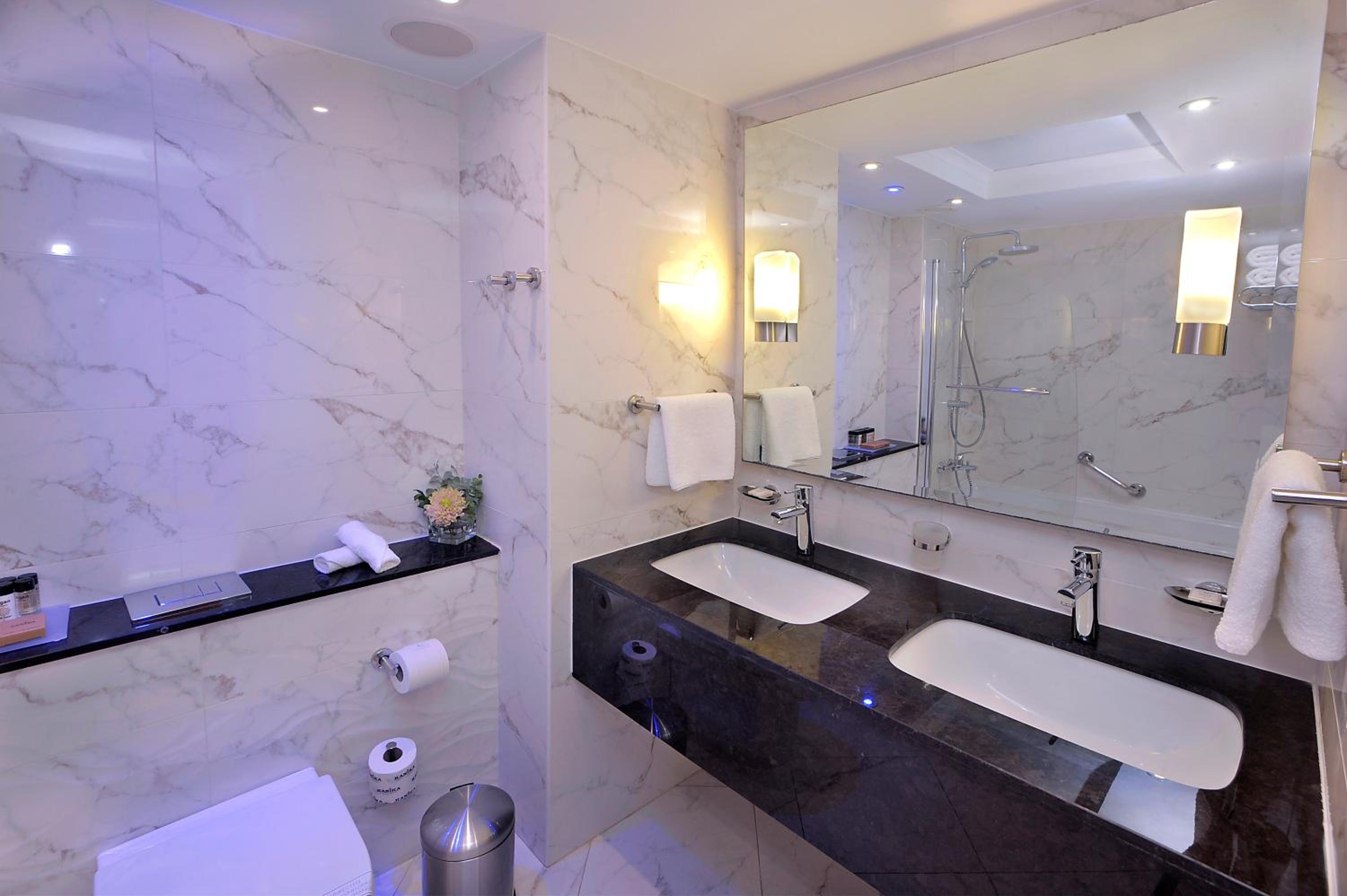 Foto de Olympic Lagoon Resort Paphos