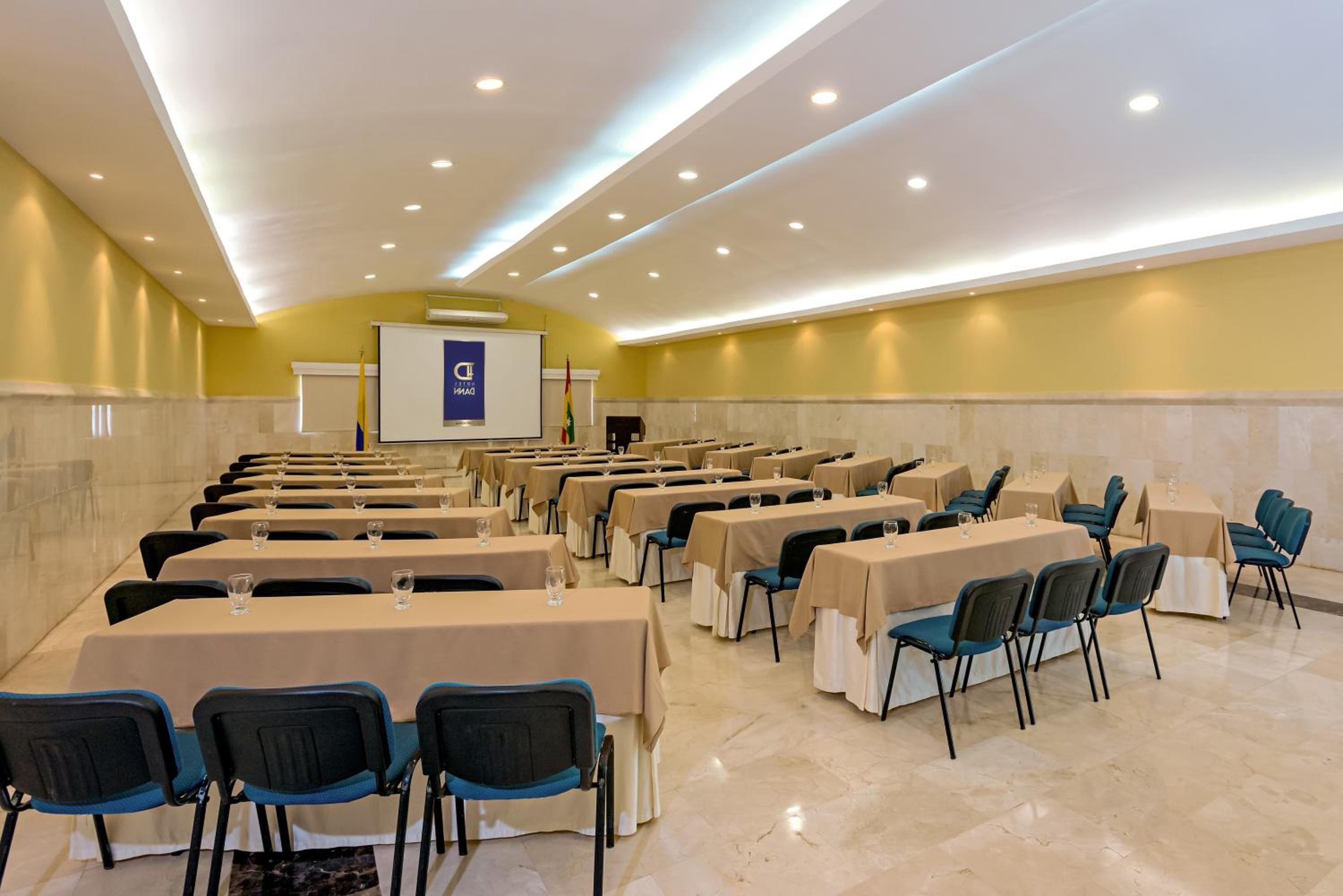 Foto de Hotel Dann Cartagena