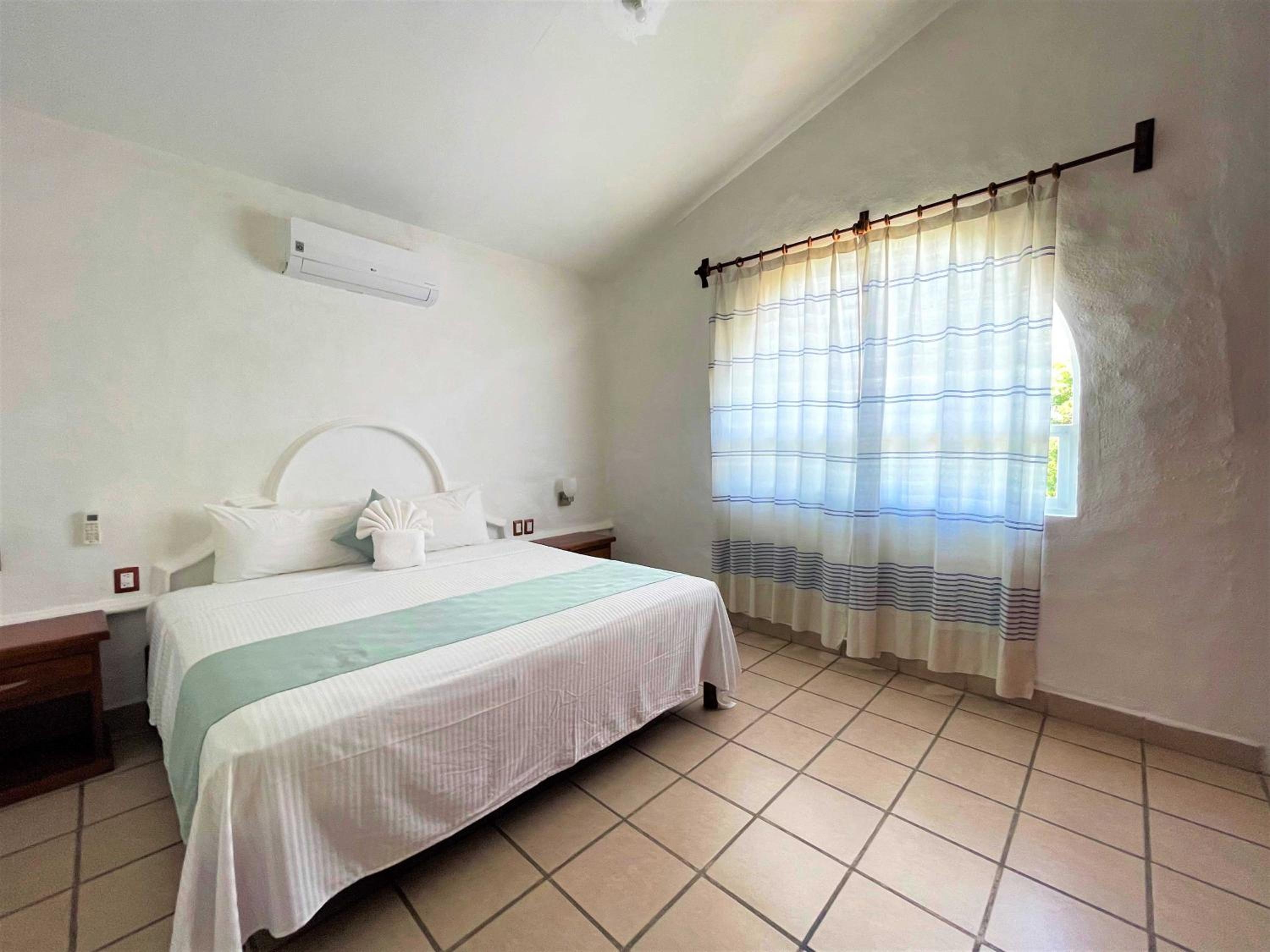 Foto de Villas & Resort Luz de Luna