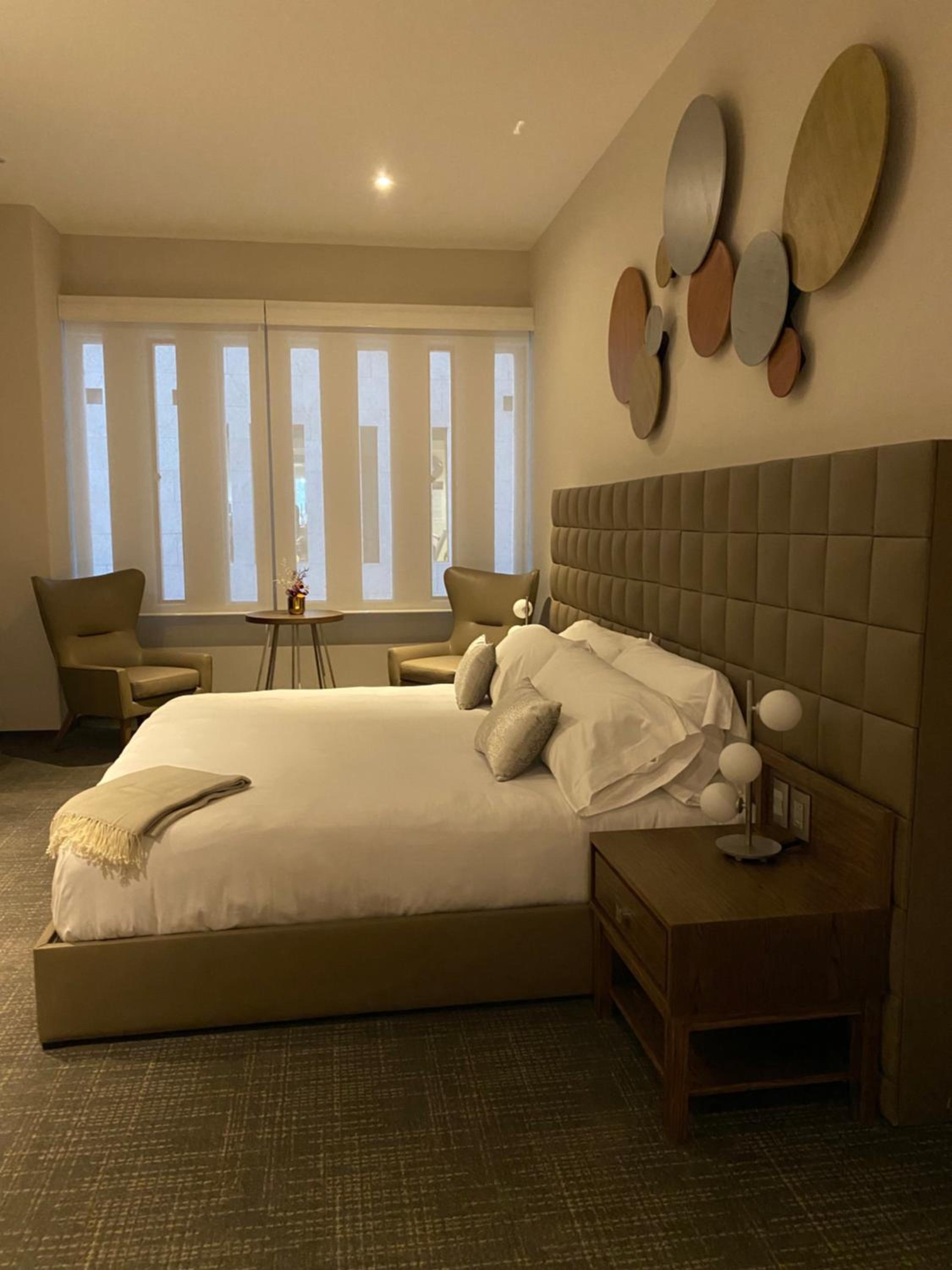 Foto de Antigua Hotel Boutique