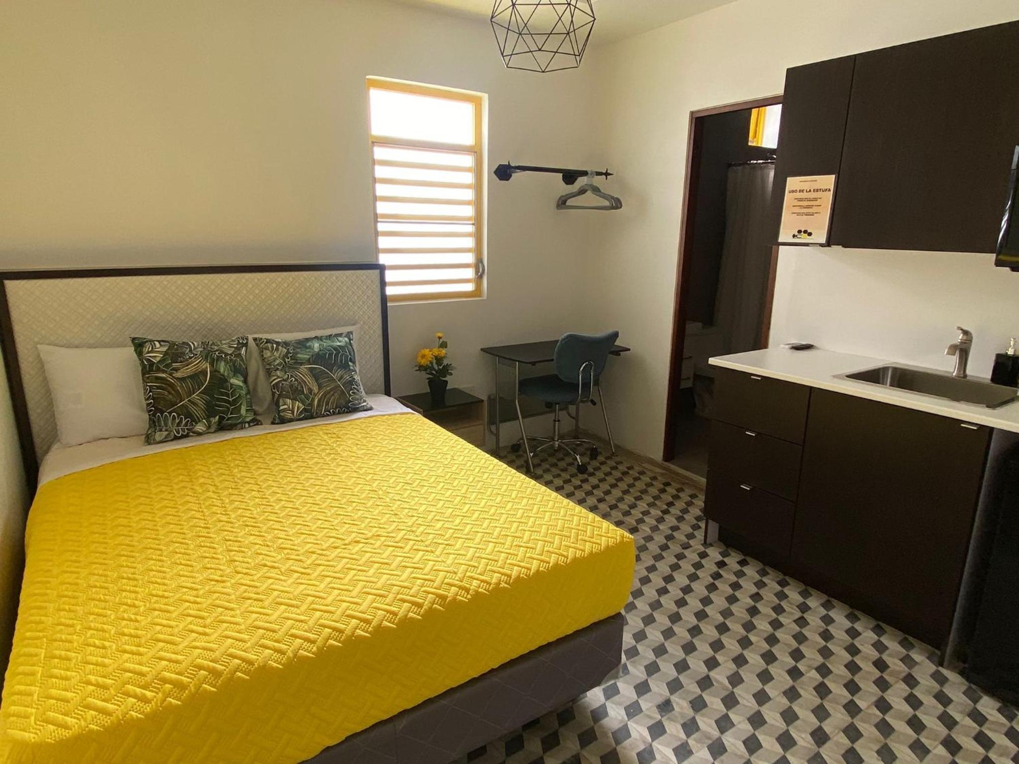Foto de Hotel Nest