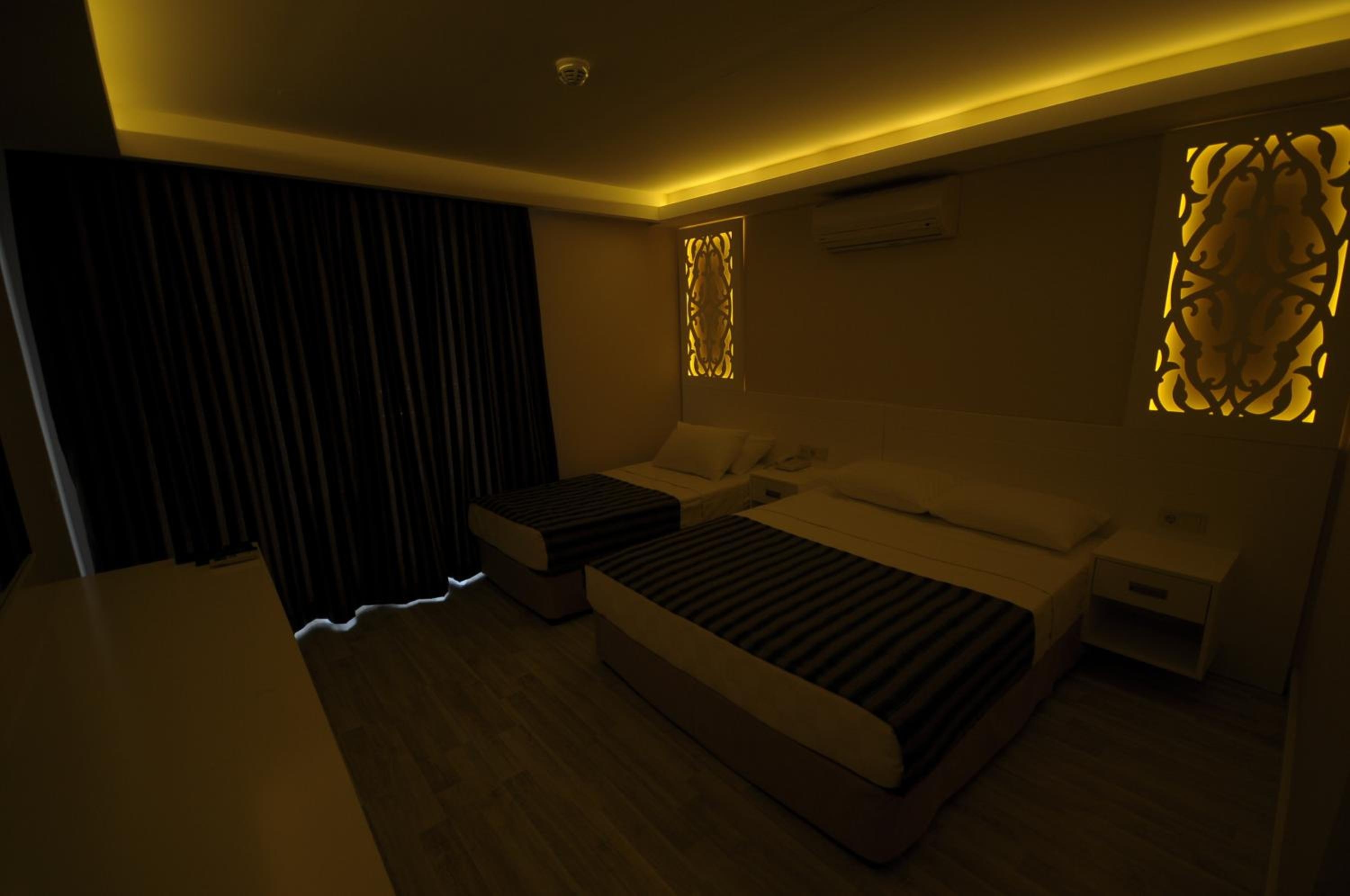 Foto de Aura Boutique Hotel