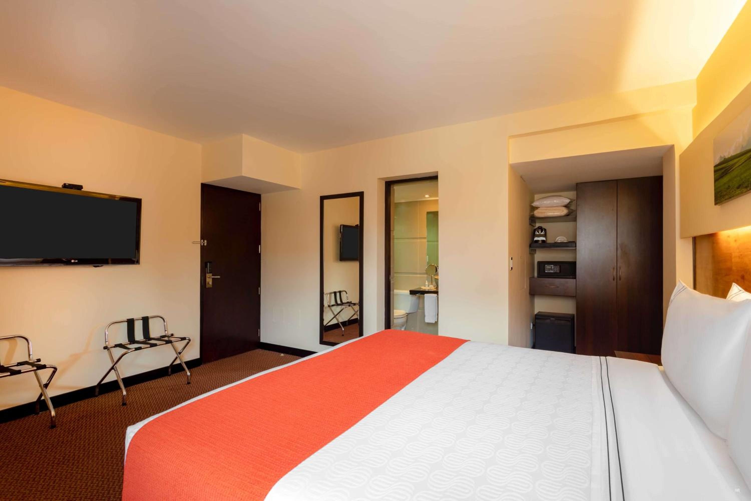 Foto de Sonesta Hotel Cusco