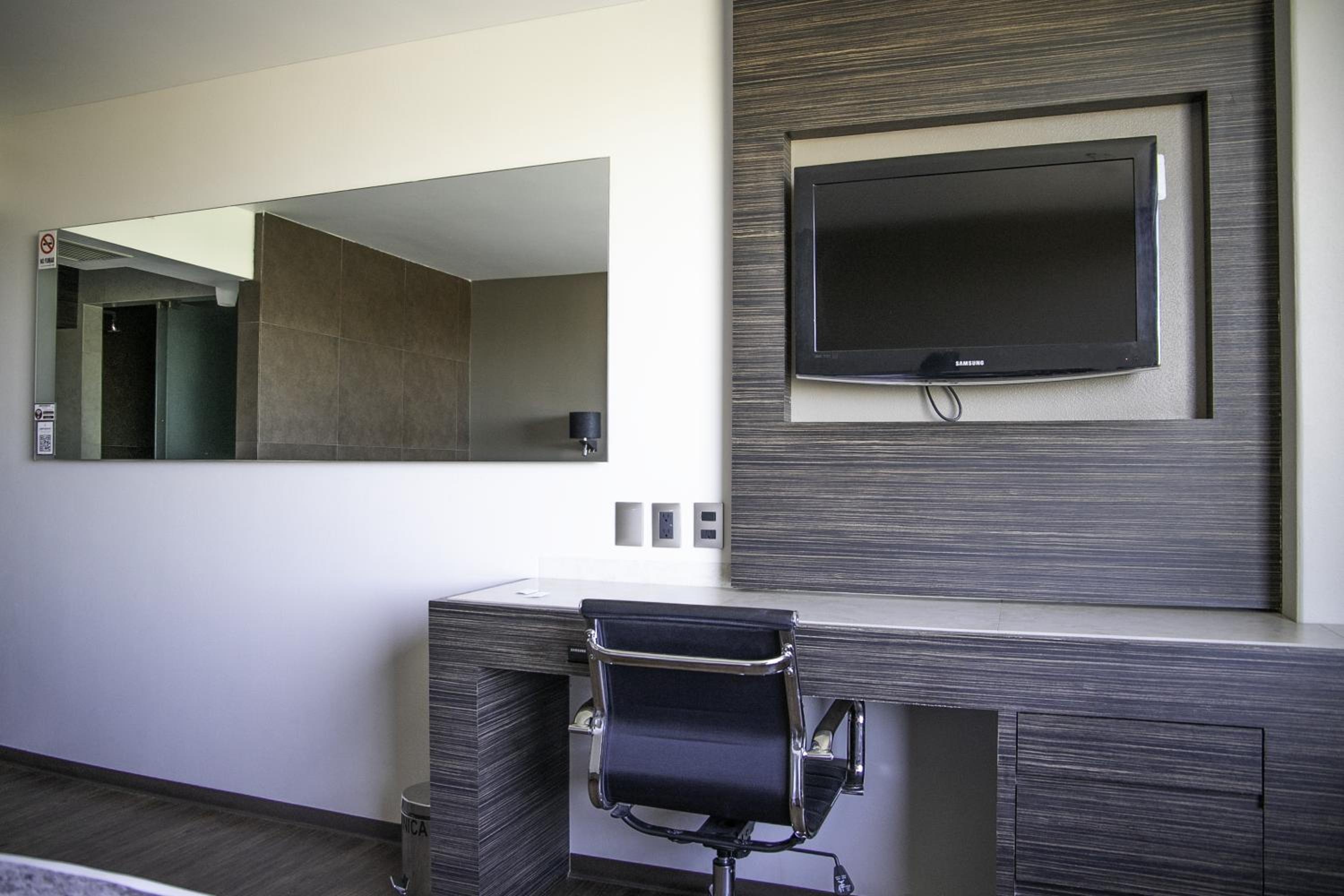 Foto de Hotel Brasilia