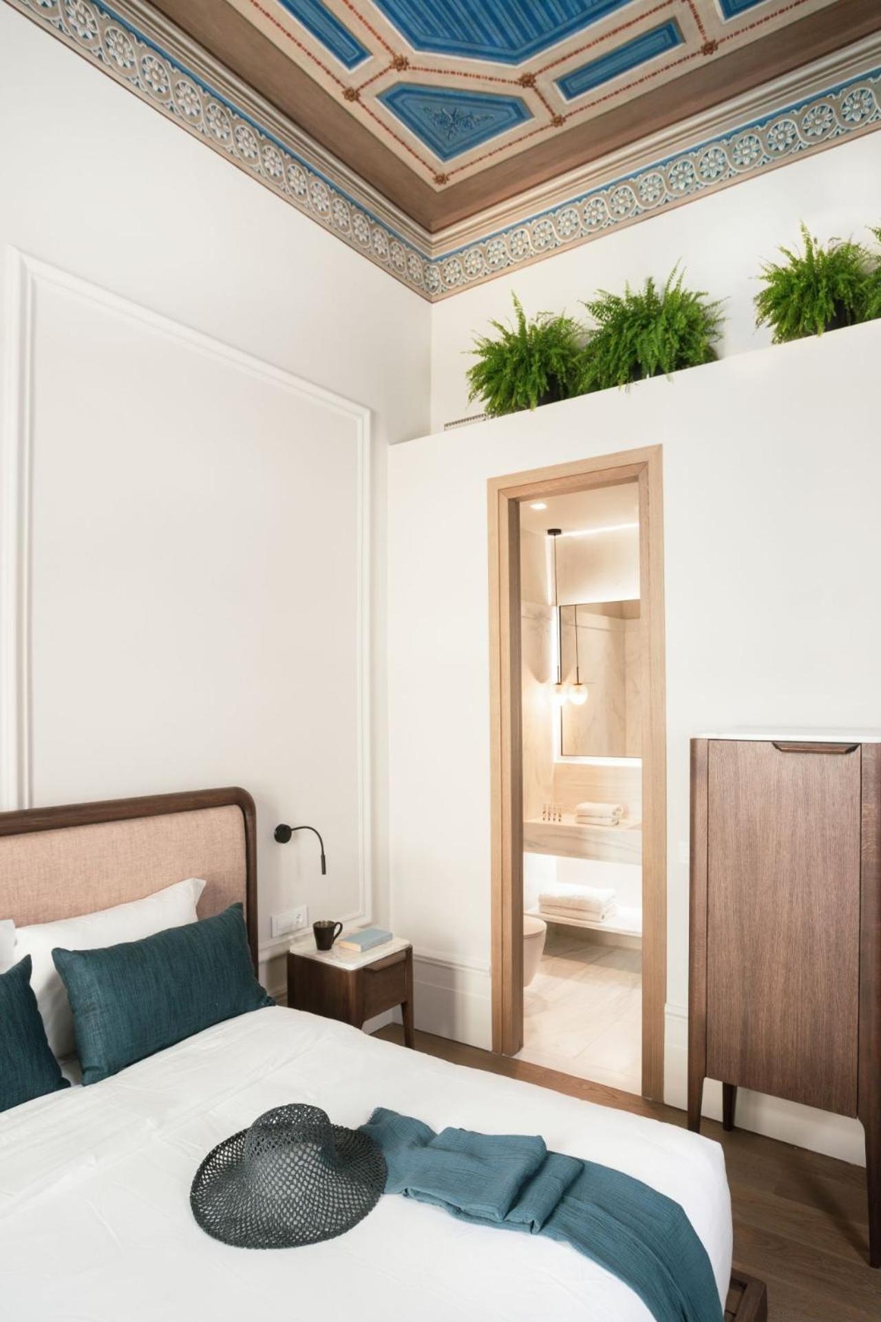Foto de Castro Hotel Syros