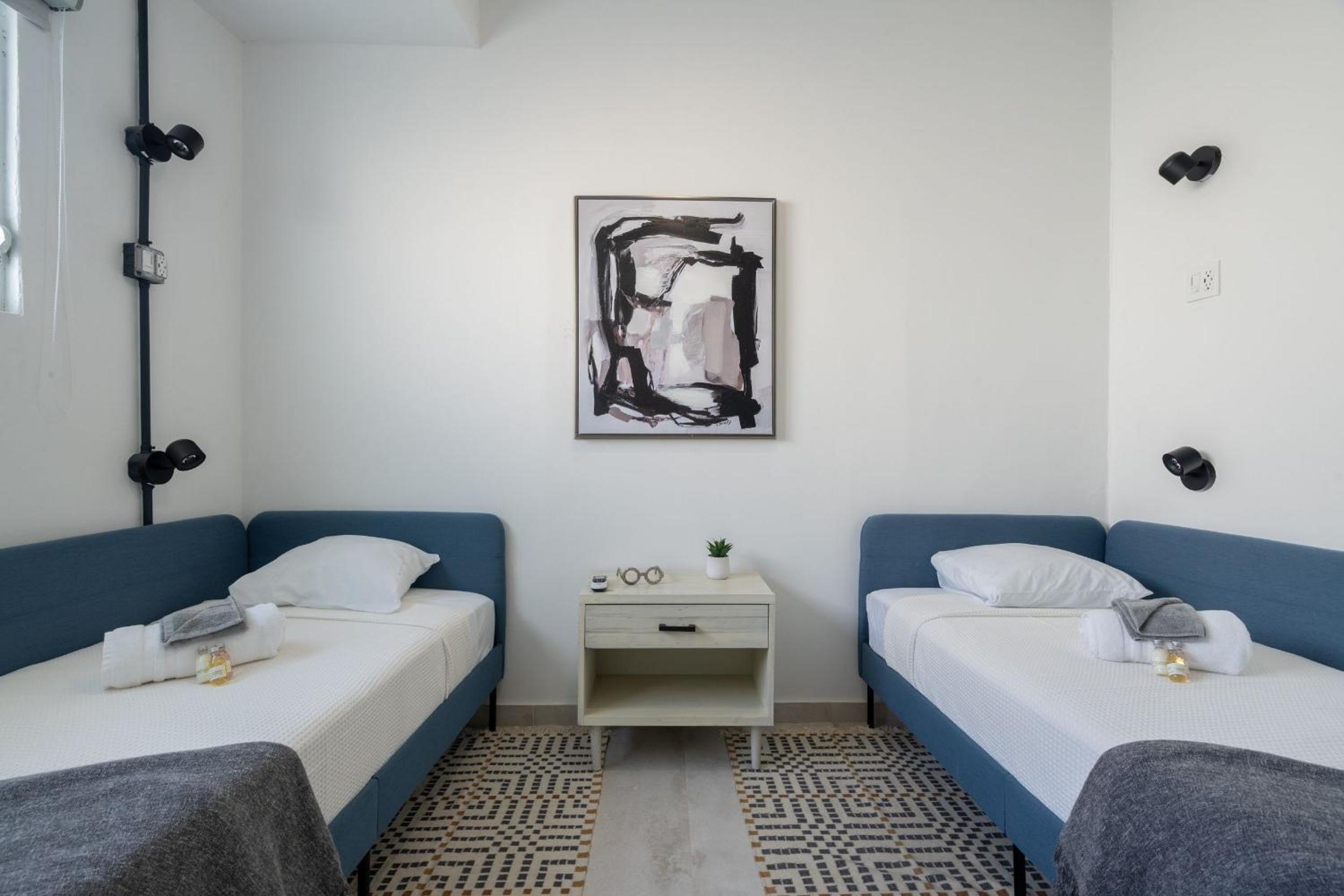 Foto de La Buena Vida Inn