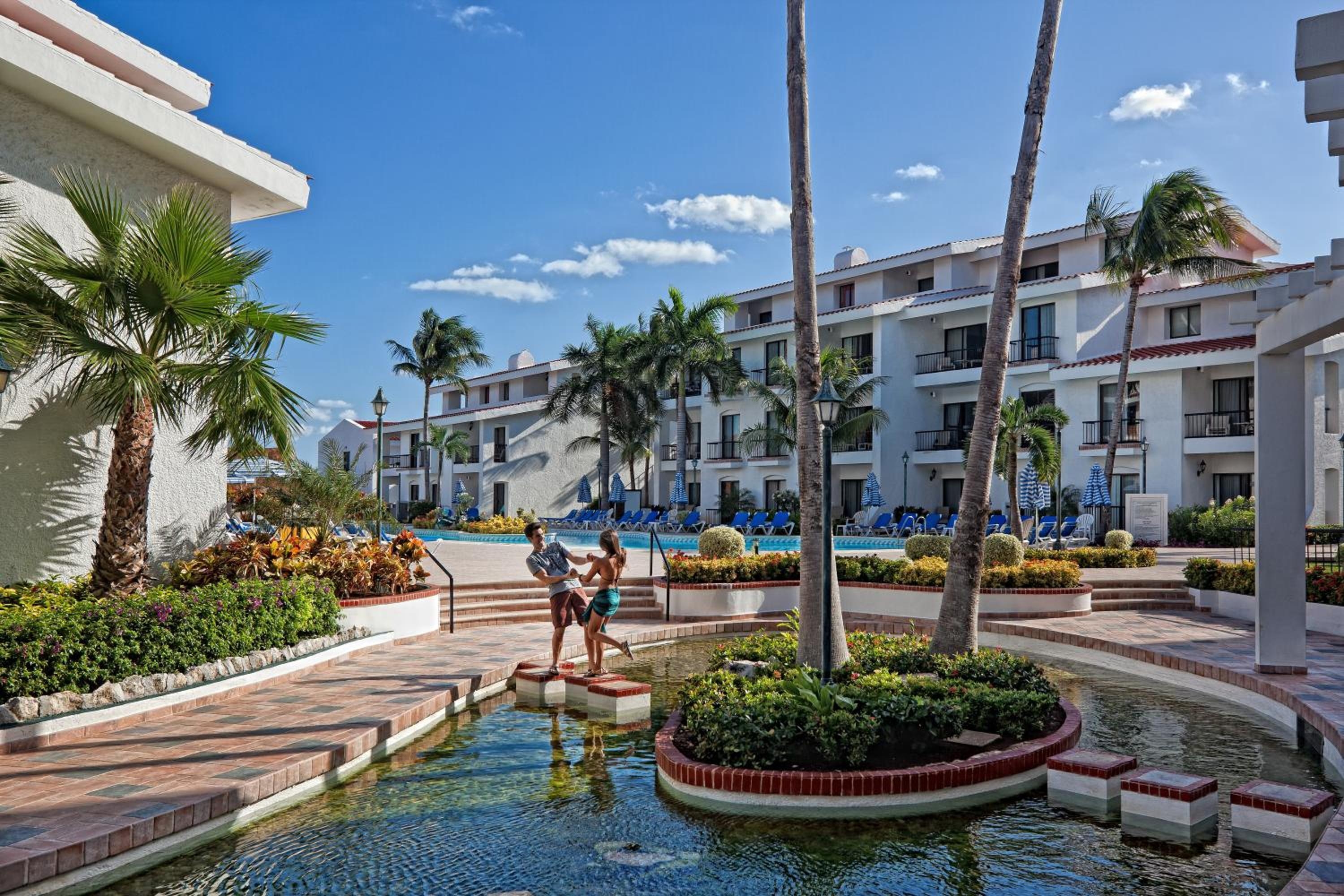 Foto de Holiday Inn Club Vacations The Royal Cancun All Inclusive