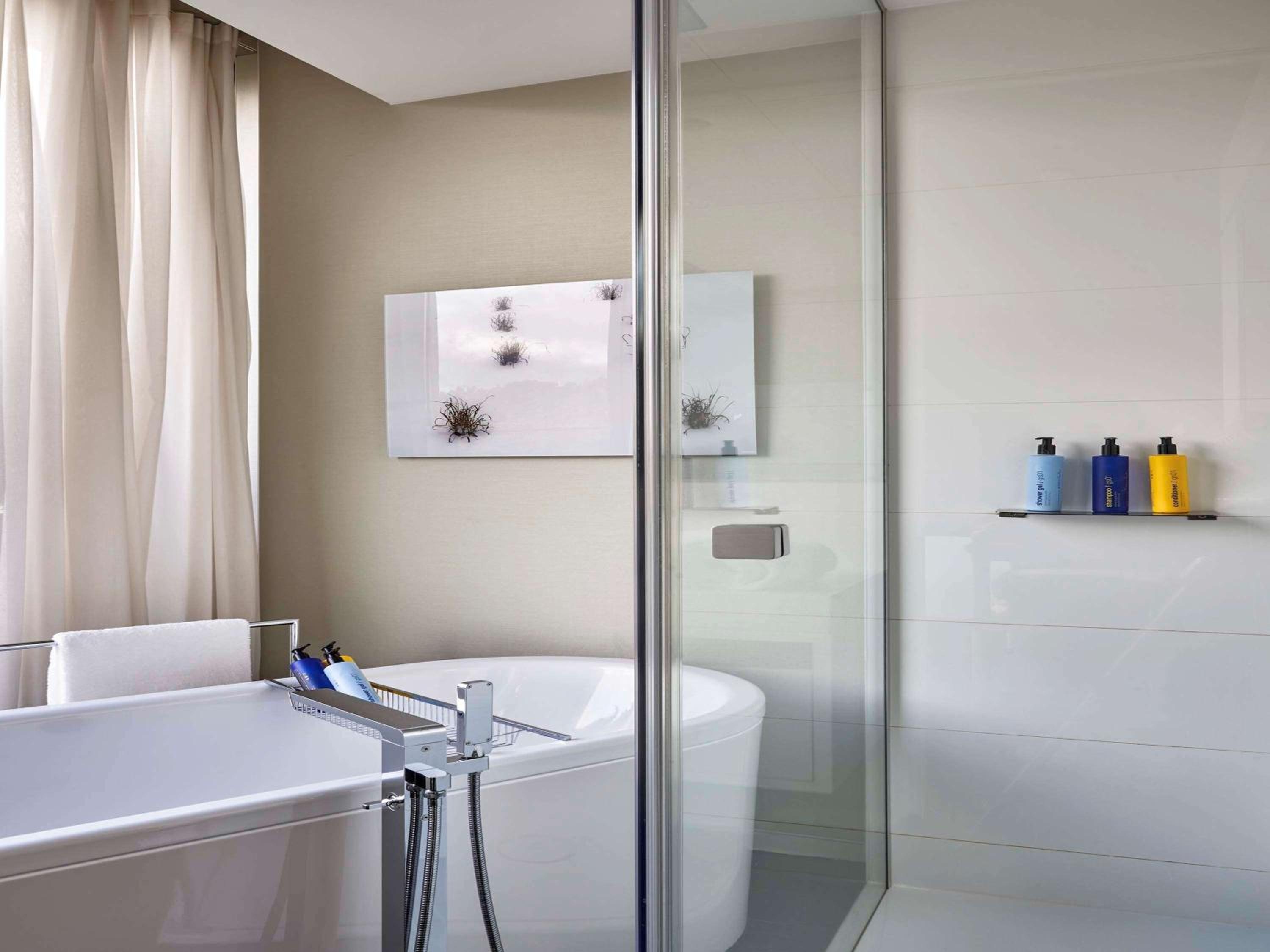 Foto de Hotel Das Stue Berlin